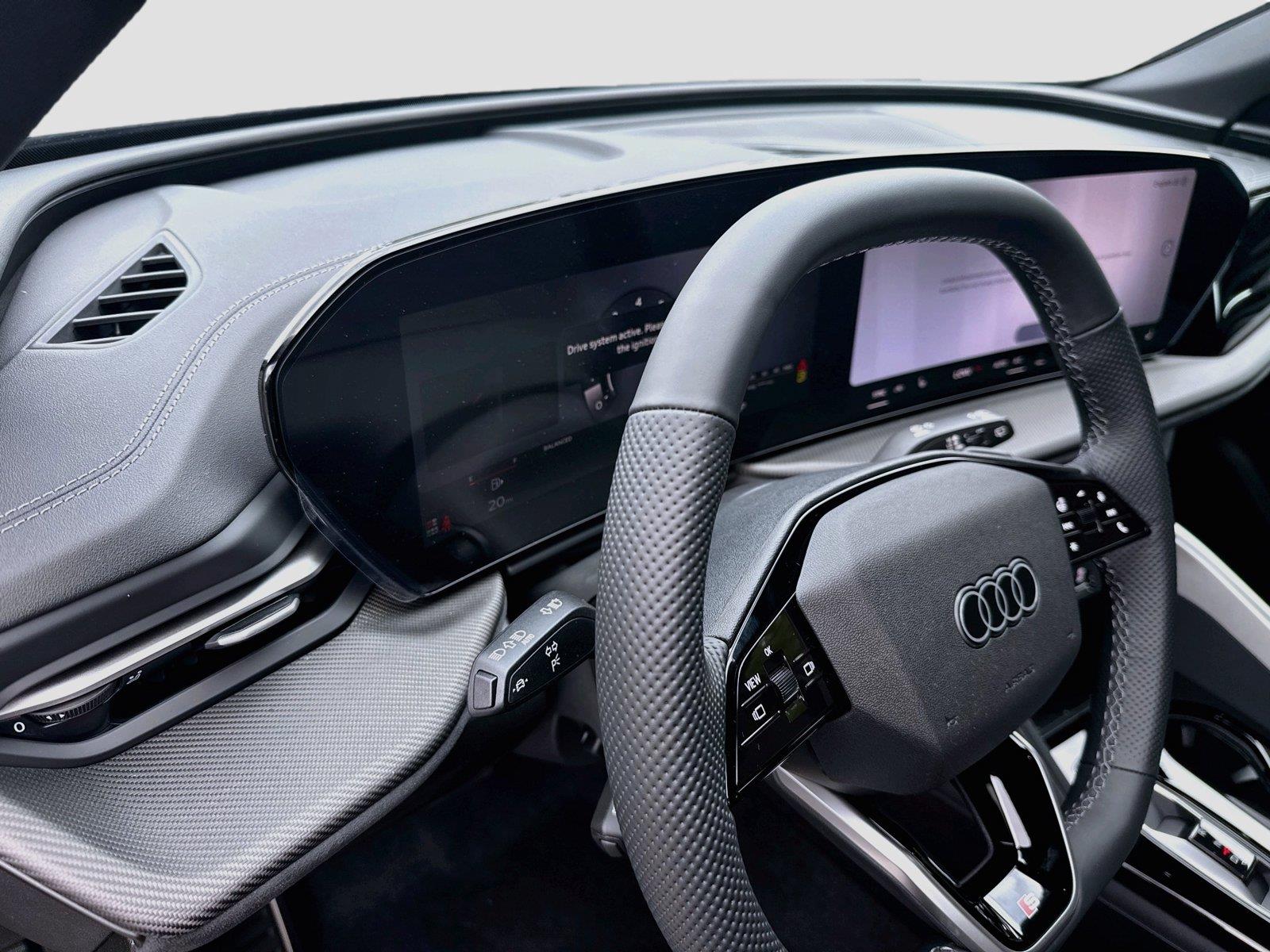 2026 Audi SQ5 Sportback Premium Plus