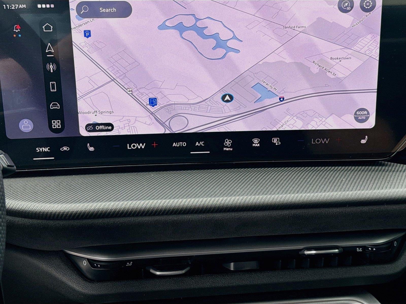 2026 Audi SQ5 Sportback Premium Plus