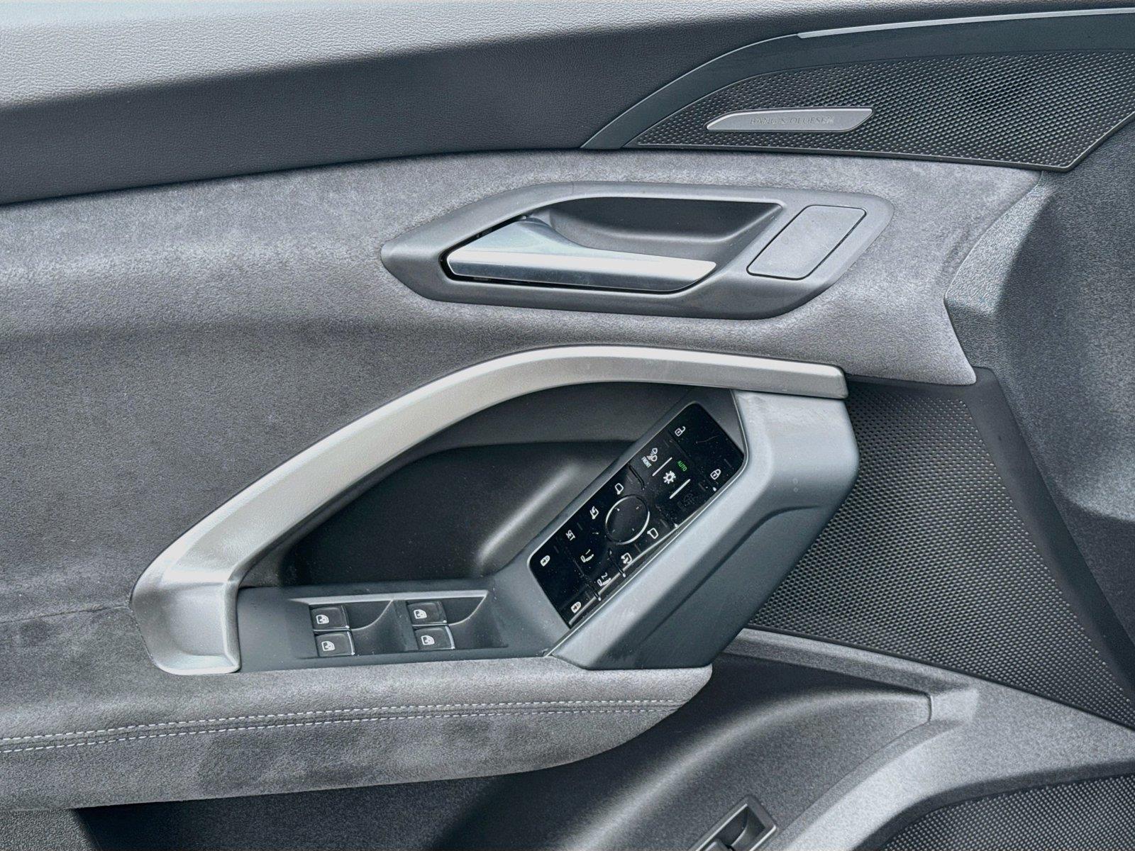 2026 Audi SQ5 Sportback Premium Plus