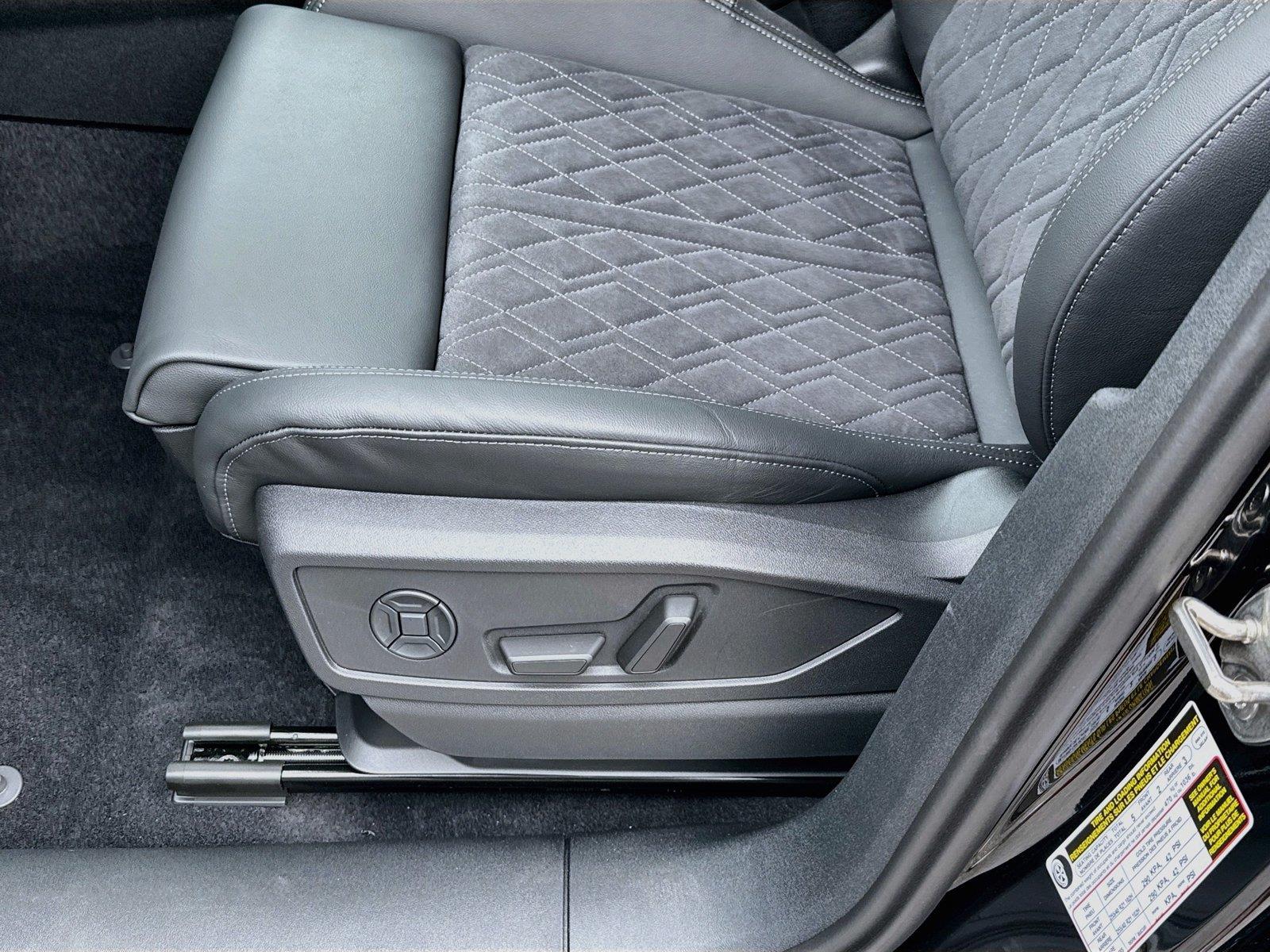 2026 Audi SQ5 Sportback Premium Plus