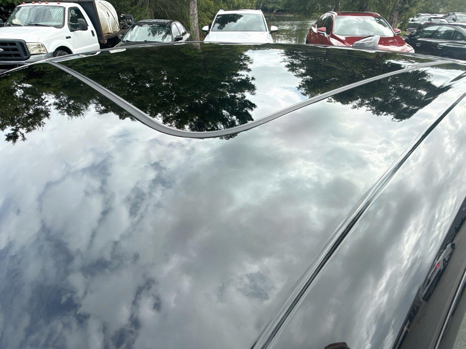 2026 Audi SQ5 Sportback Premium Plus