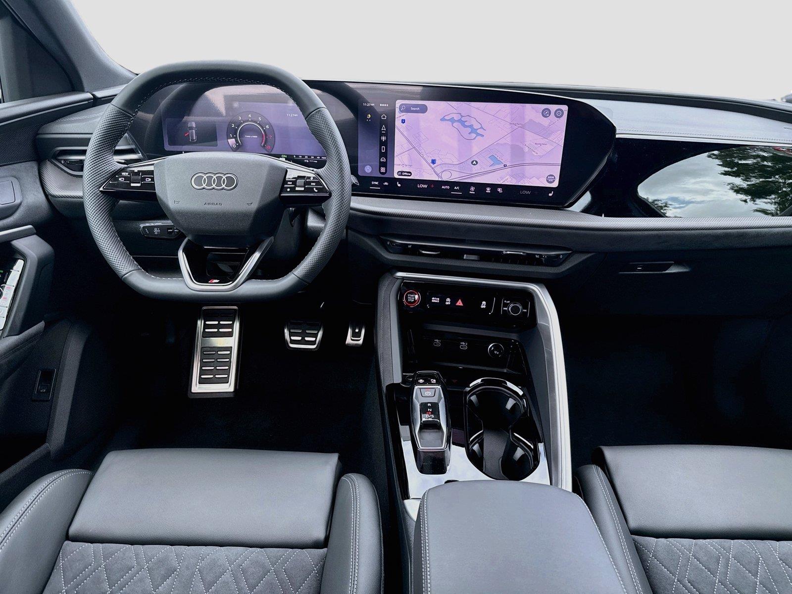 2026 Audi SQ5 Sportback Premium Plus