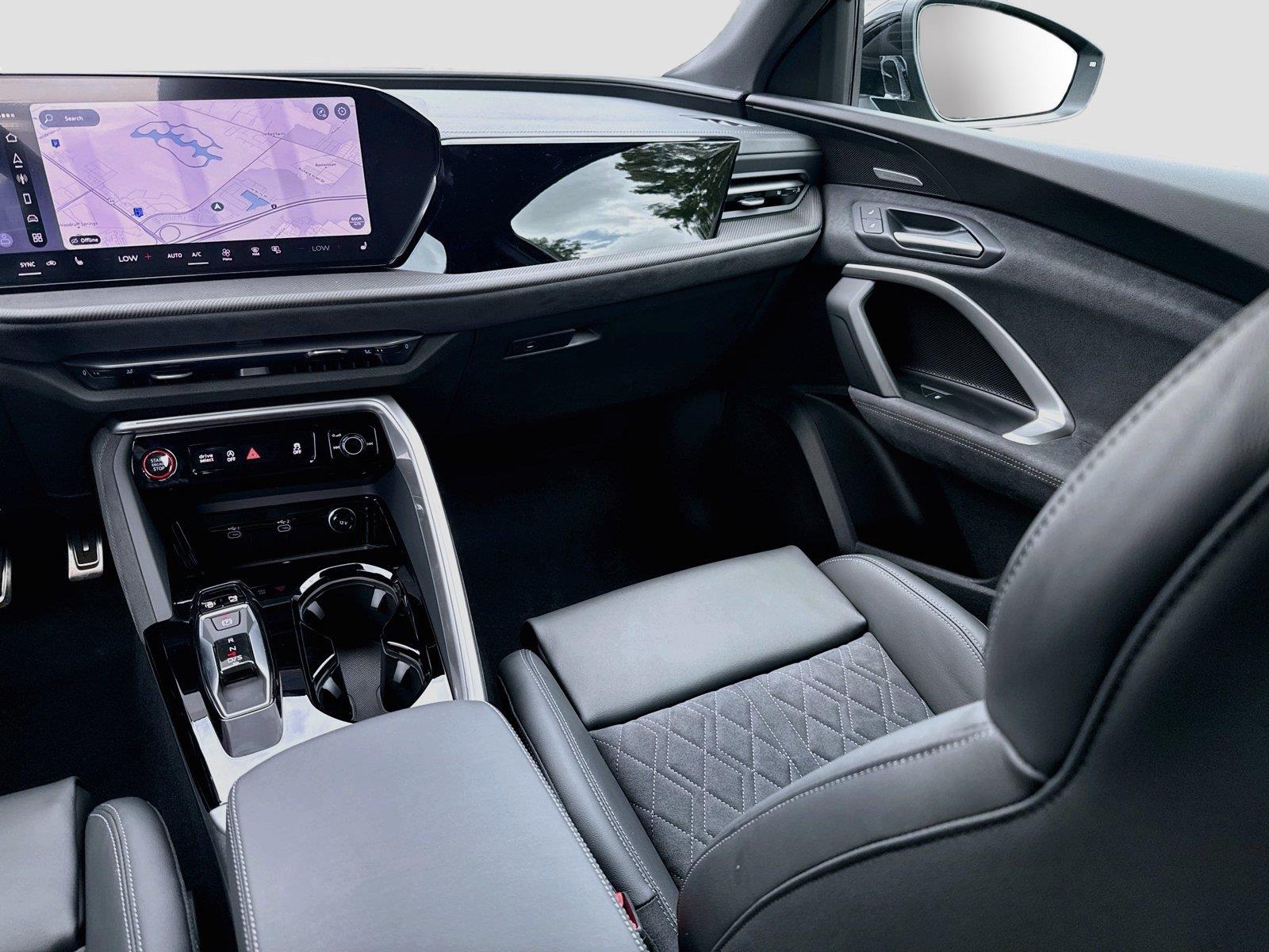2026 Audi SQ5 Sportback Premium Plus