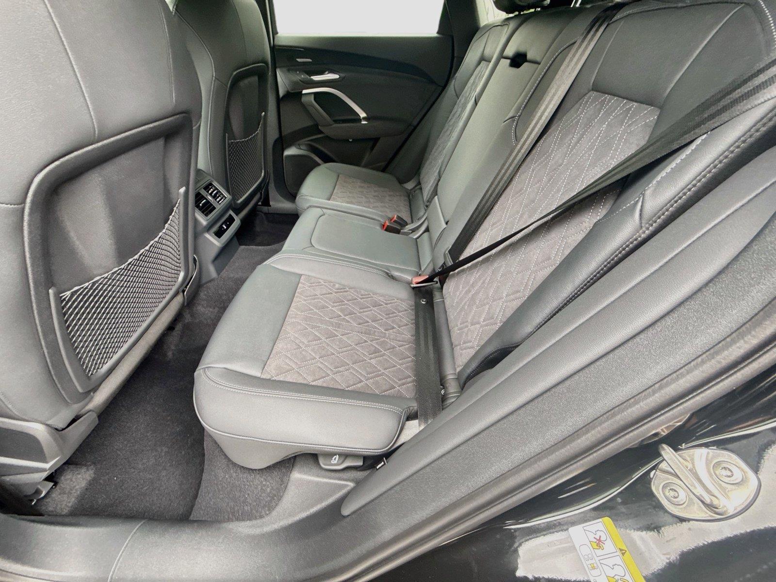 2026 Audi SQ5 Sportback Premium Plus
