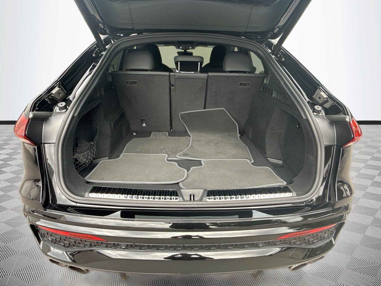 2026 Audi SQ5 Sportback Premium Plus