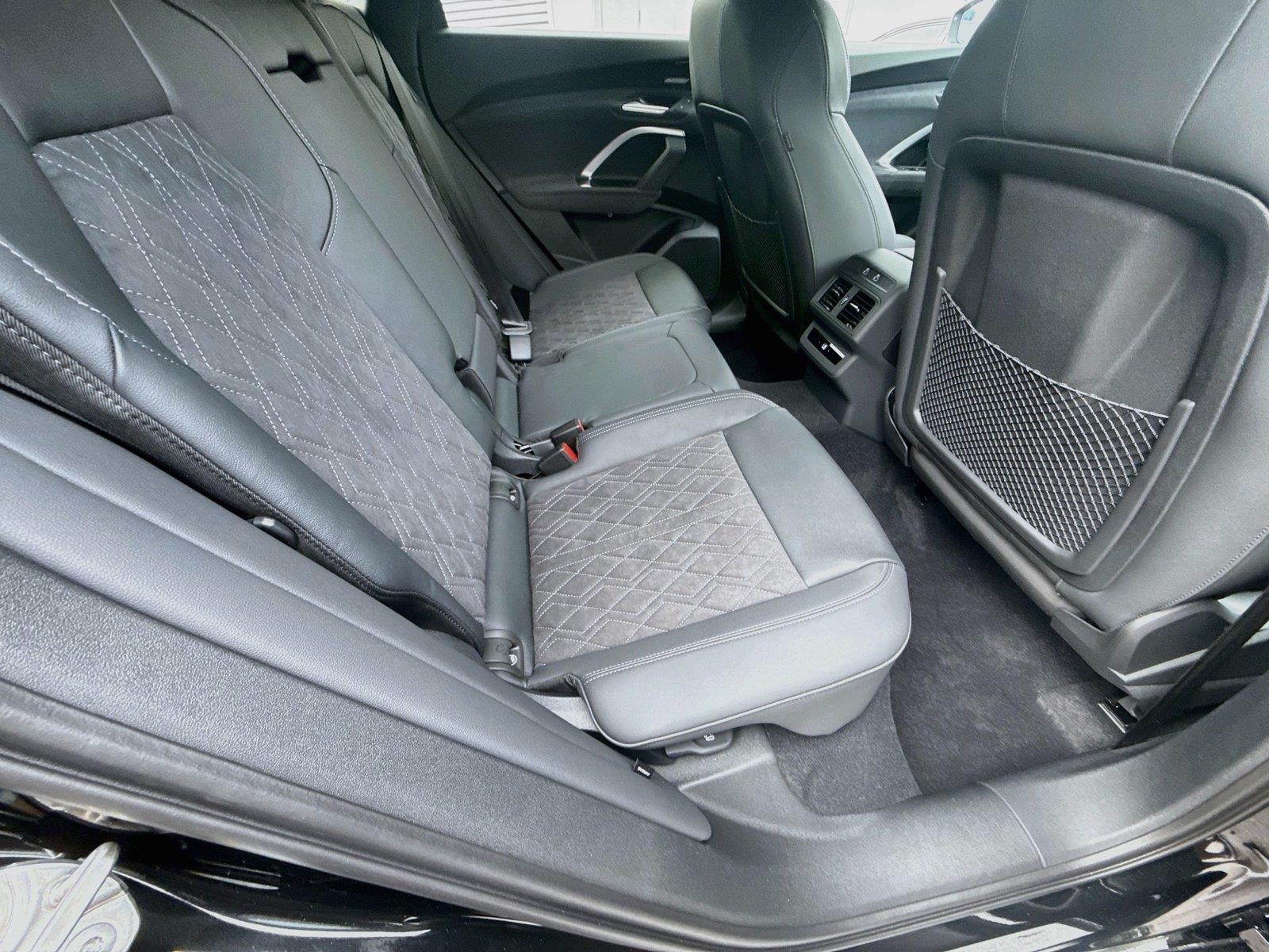 2026 Audi SQ5 Sportback Premium Plus