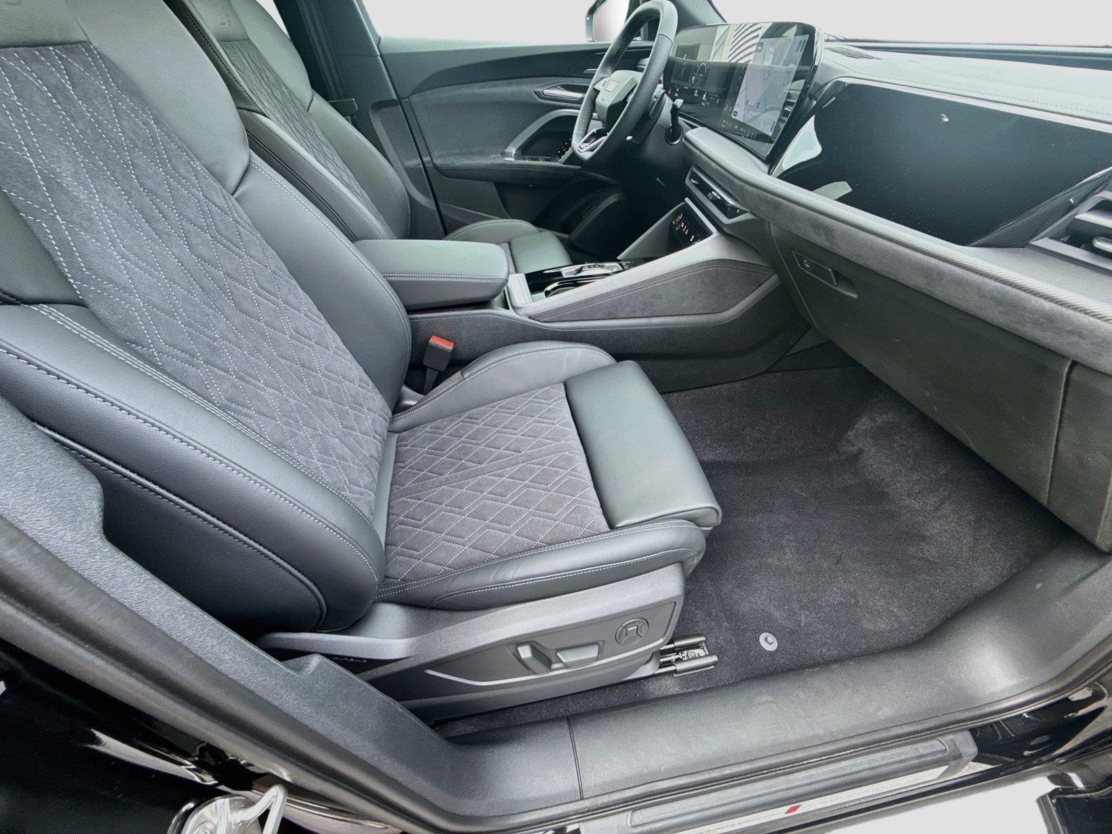 2026 Audi SQ5 Sportback Premium Plus