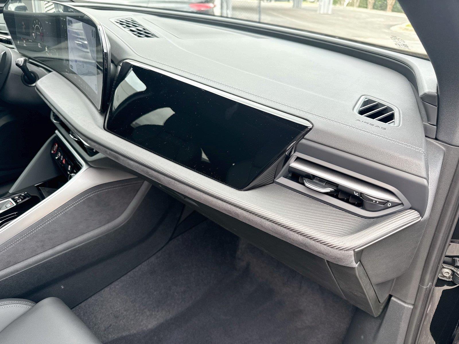 2026 Audi SQ5 Sportback Premium Plus