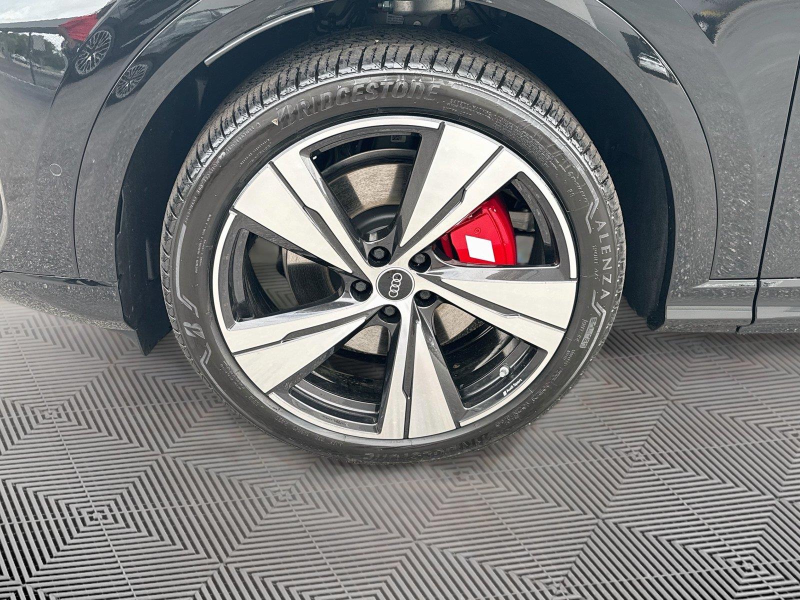 2026 Audi SQ5 Sportback Premium Plus