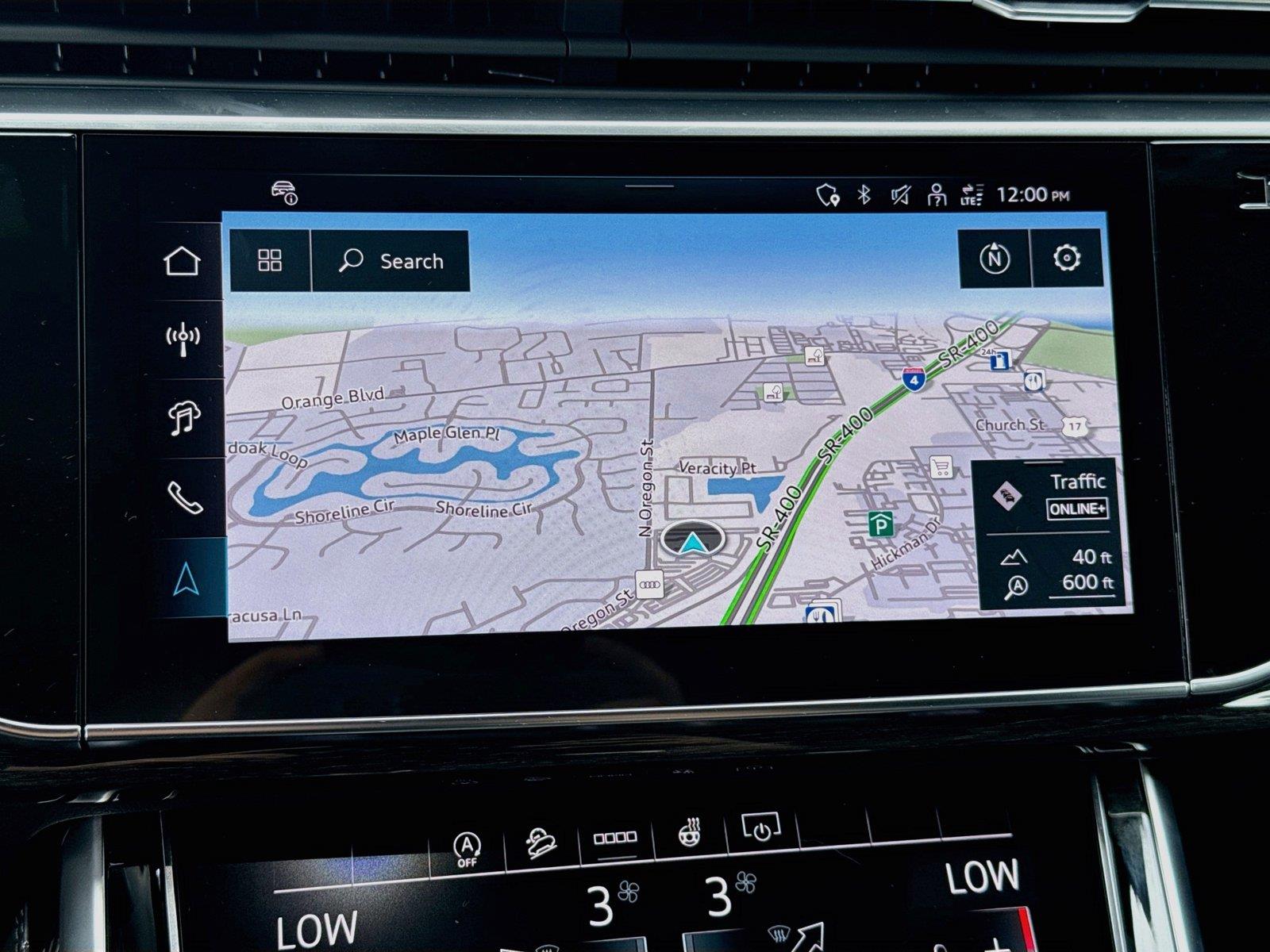 2027 Audi Q8 Premium Plus
