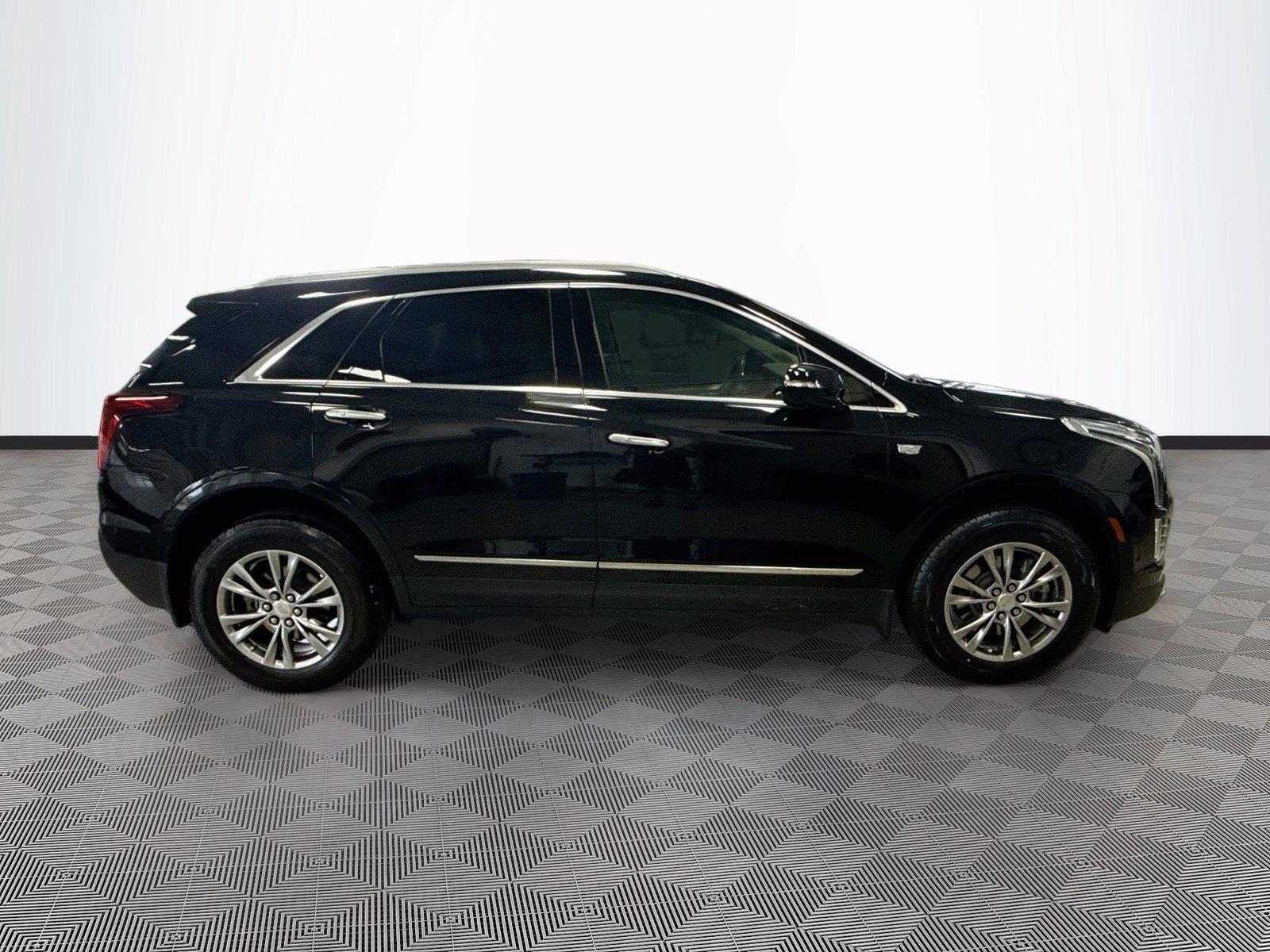 2023 Cadillac XT5 FWD Premium Luxury