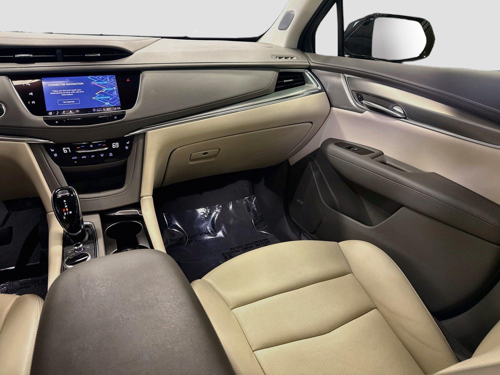 2023 Cadillac XT5 FWD Premium Luxury