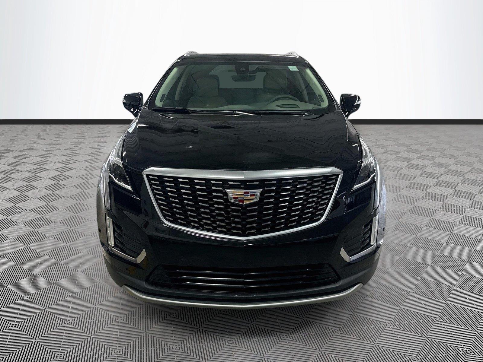 2023 Cadillac XT5 FWD Premium Luxury