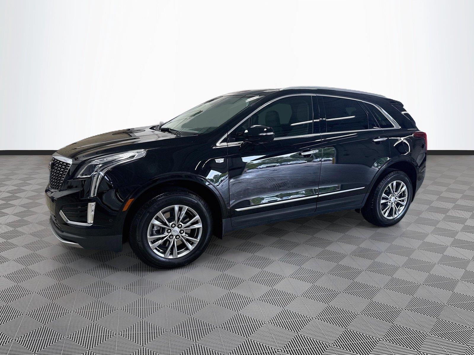 2023 Cadillac XT5 FWD Premium Luxury