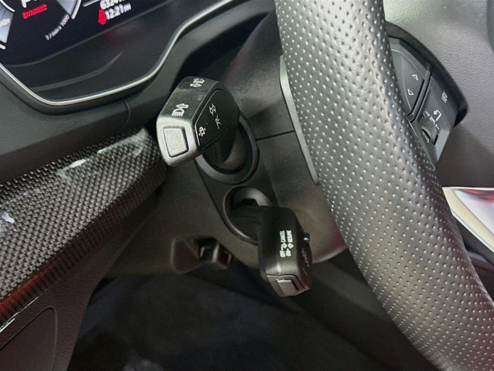 2021 Audi SQ5 Premium Plus