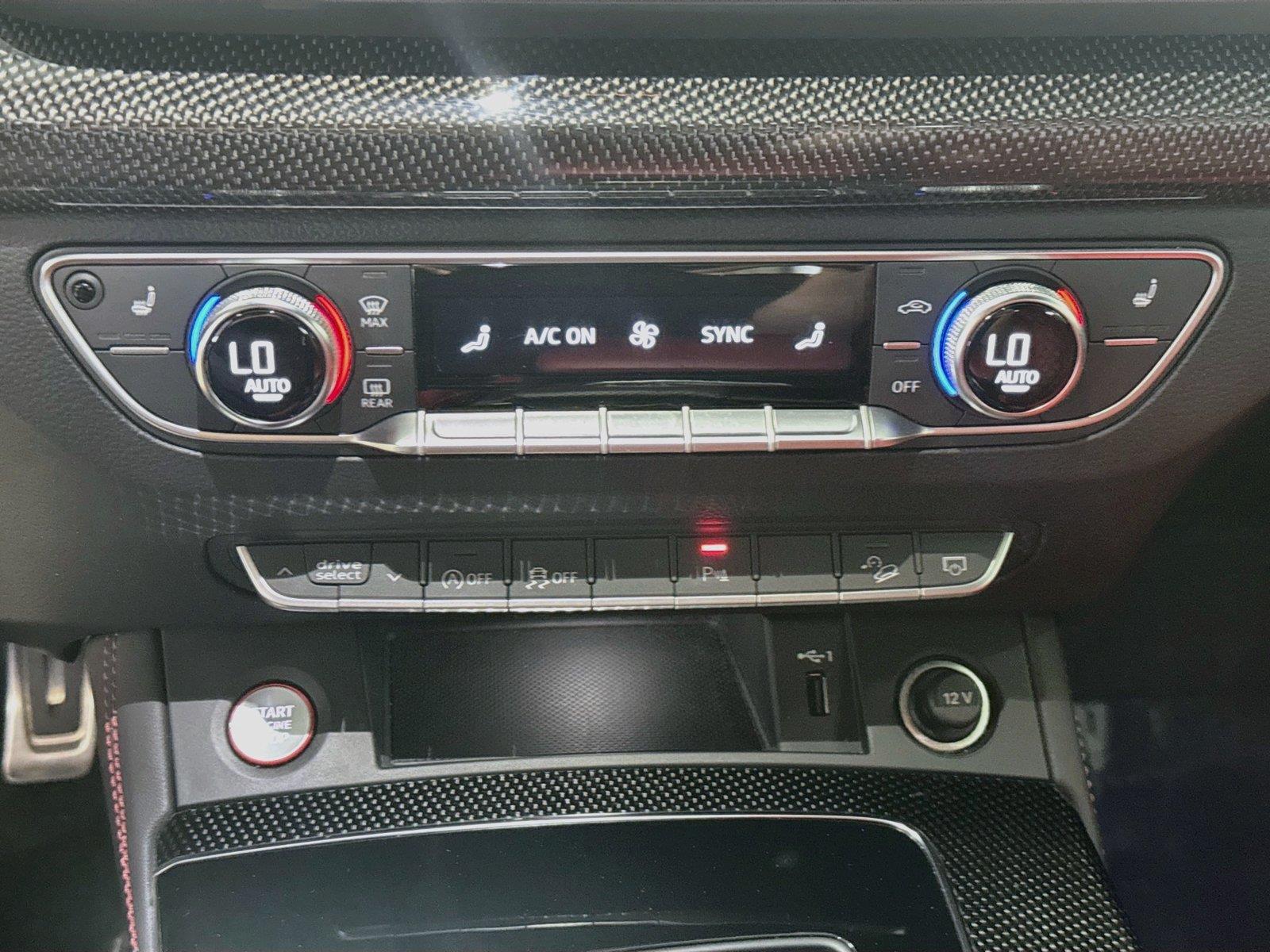 2021 Audi SQ5 Premium Plus