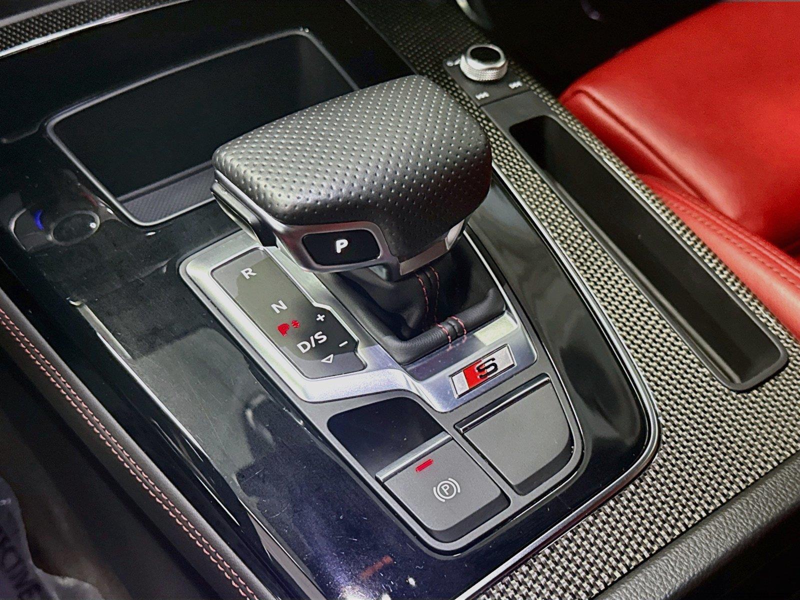 2021 Audi SQ5 Premium Plus