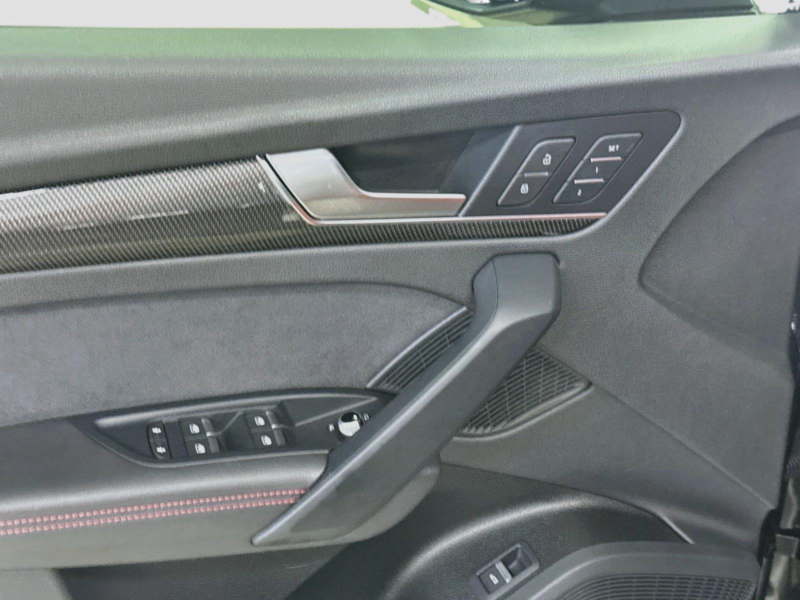 2021 Audi SQ5 Premium Plus