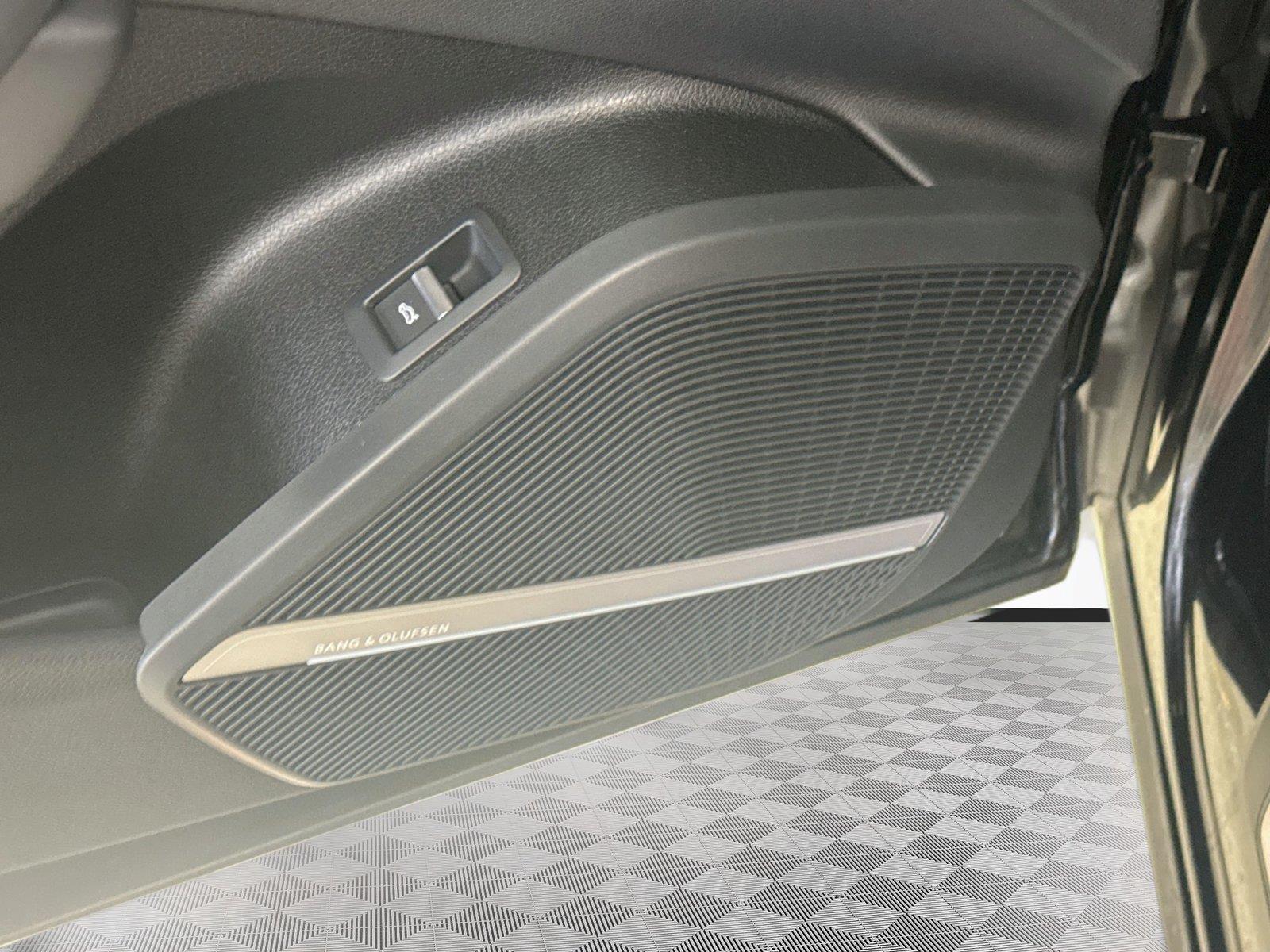 2021 Audi SQ5 Premium Plus