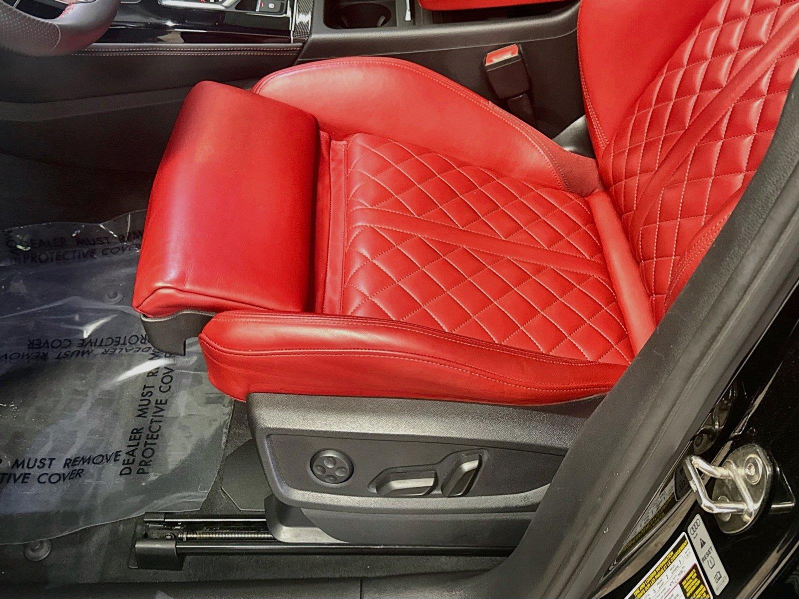 2021 Audi SQ5 Premium Plus
