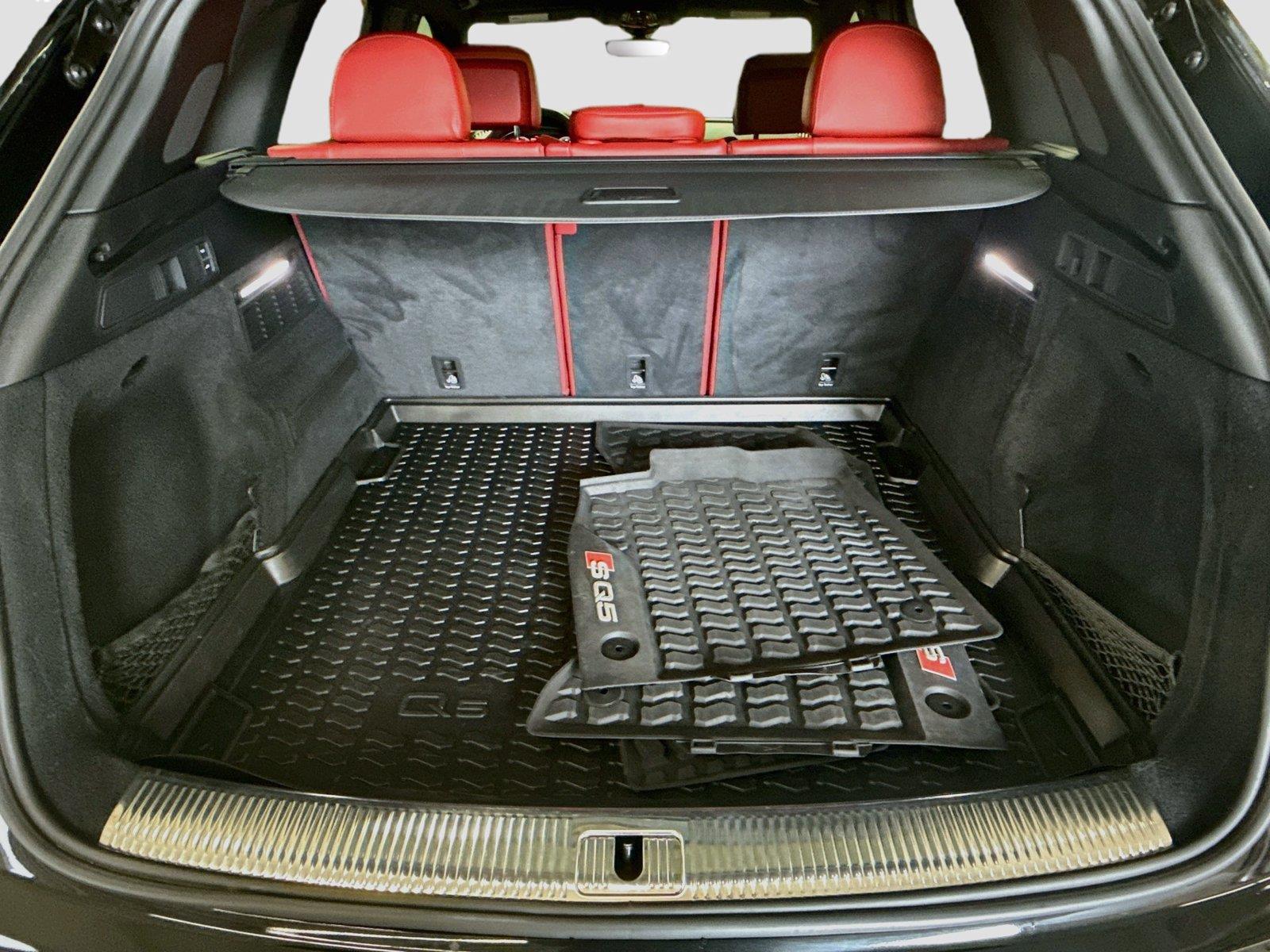 2021 Audi SQ5 Premium Plus