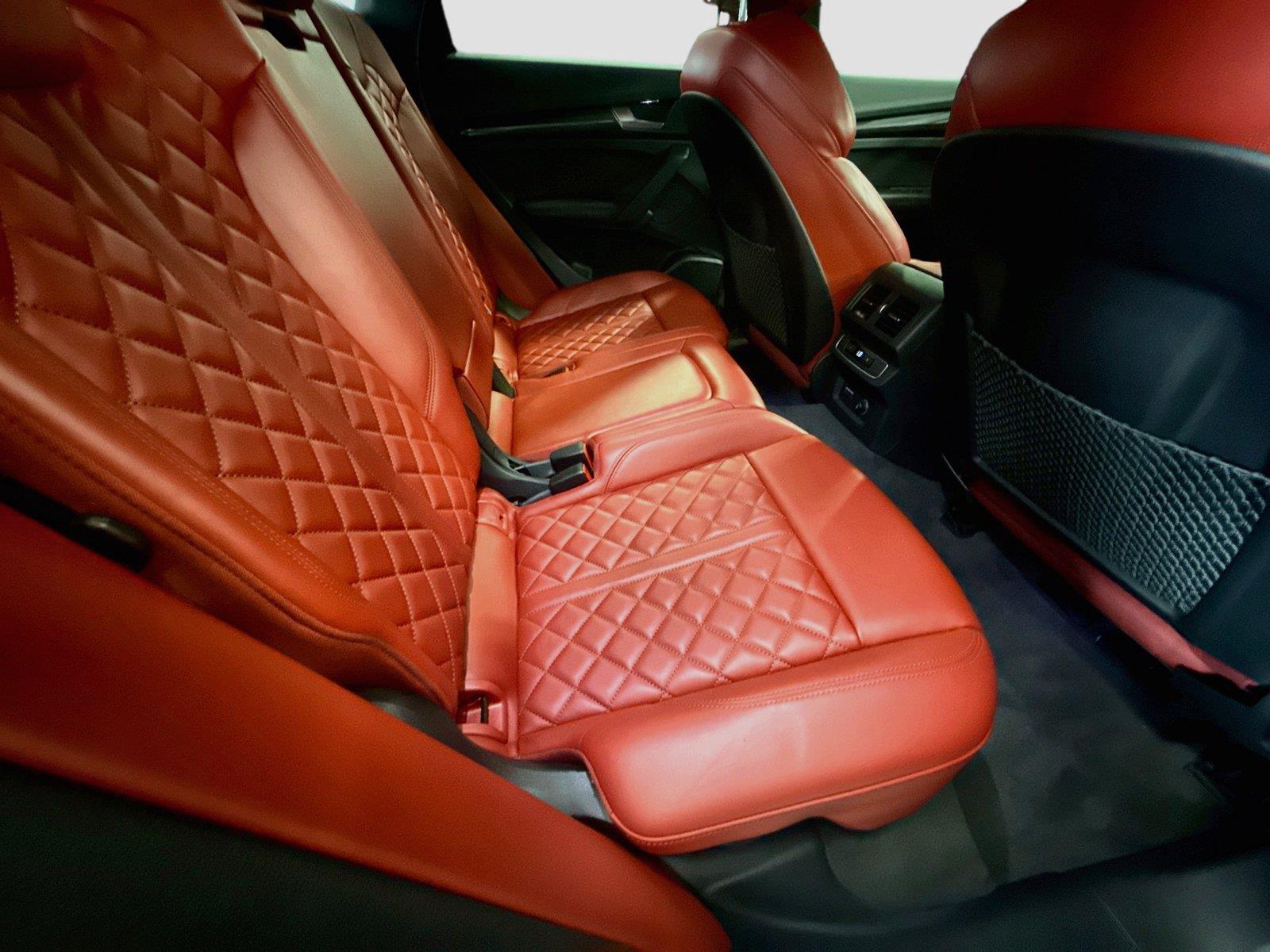 2021 Audi SQ5 Premium Plus