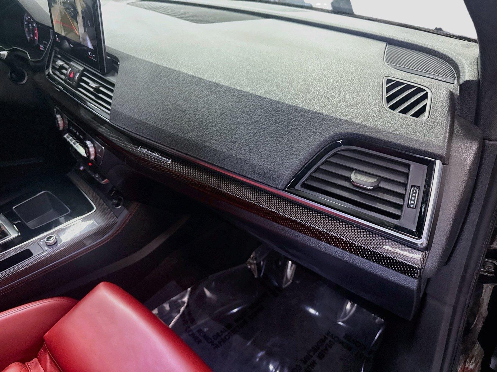 2021 Audi SQ5 Premium Plus