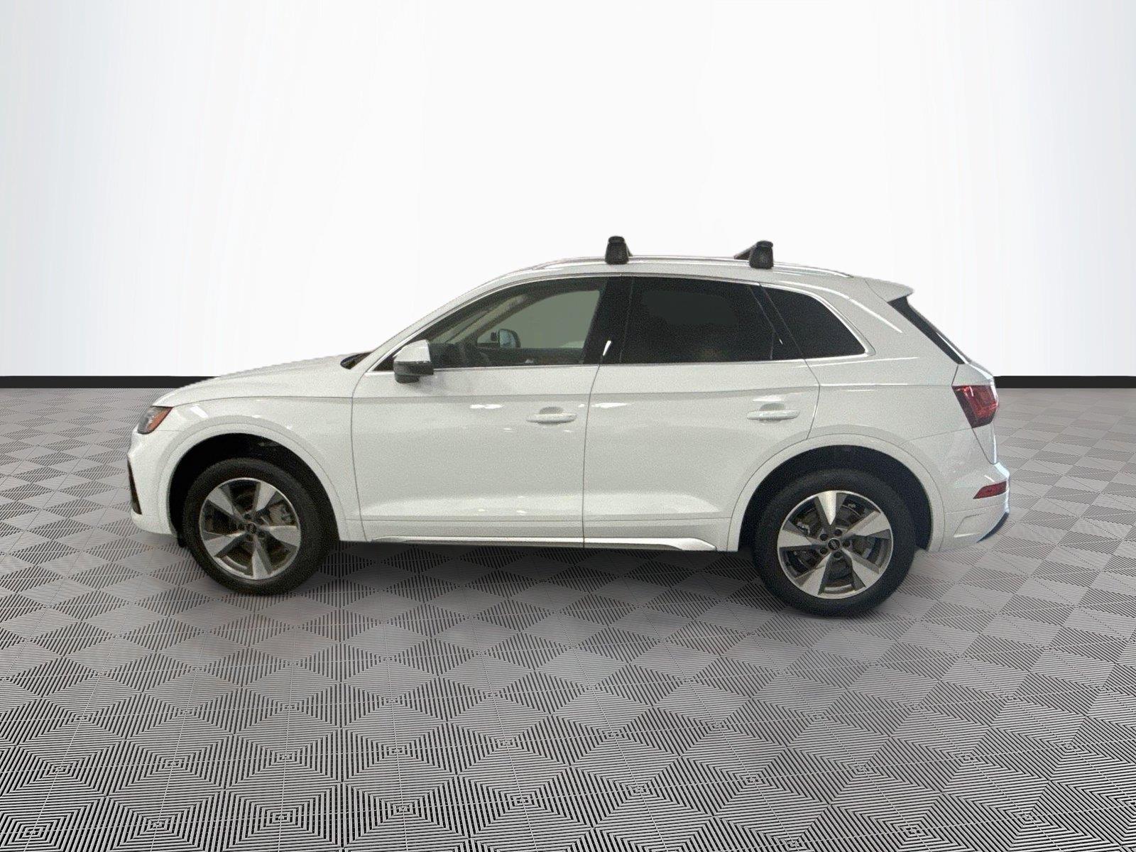 2023 Audi Q5 Premium Plus