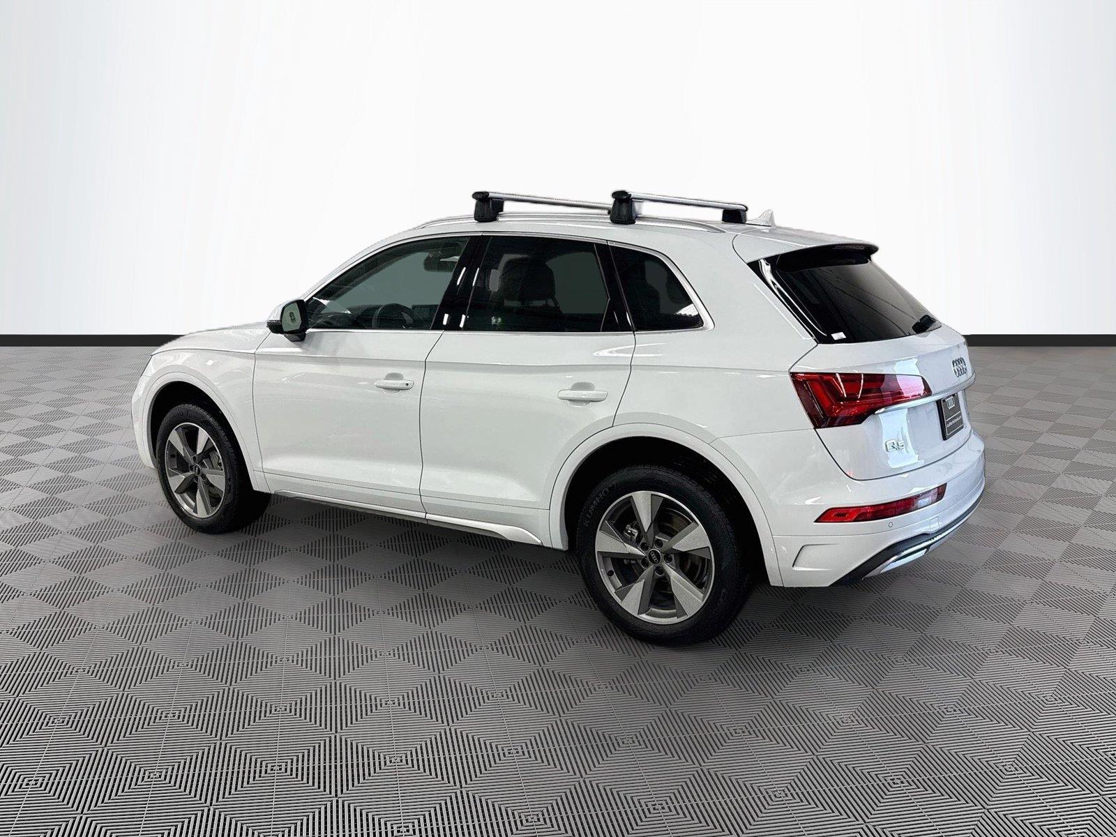 2023 Audi Q5 Premium Plus