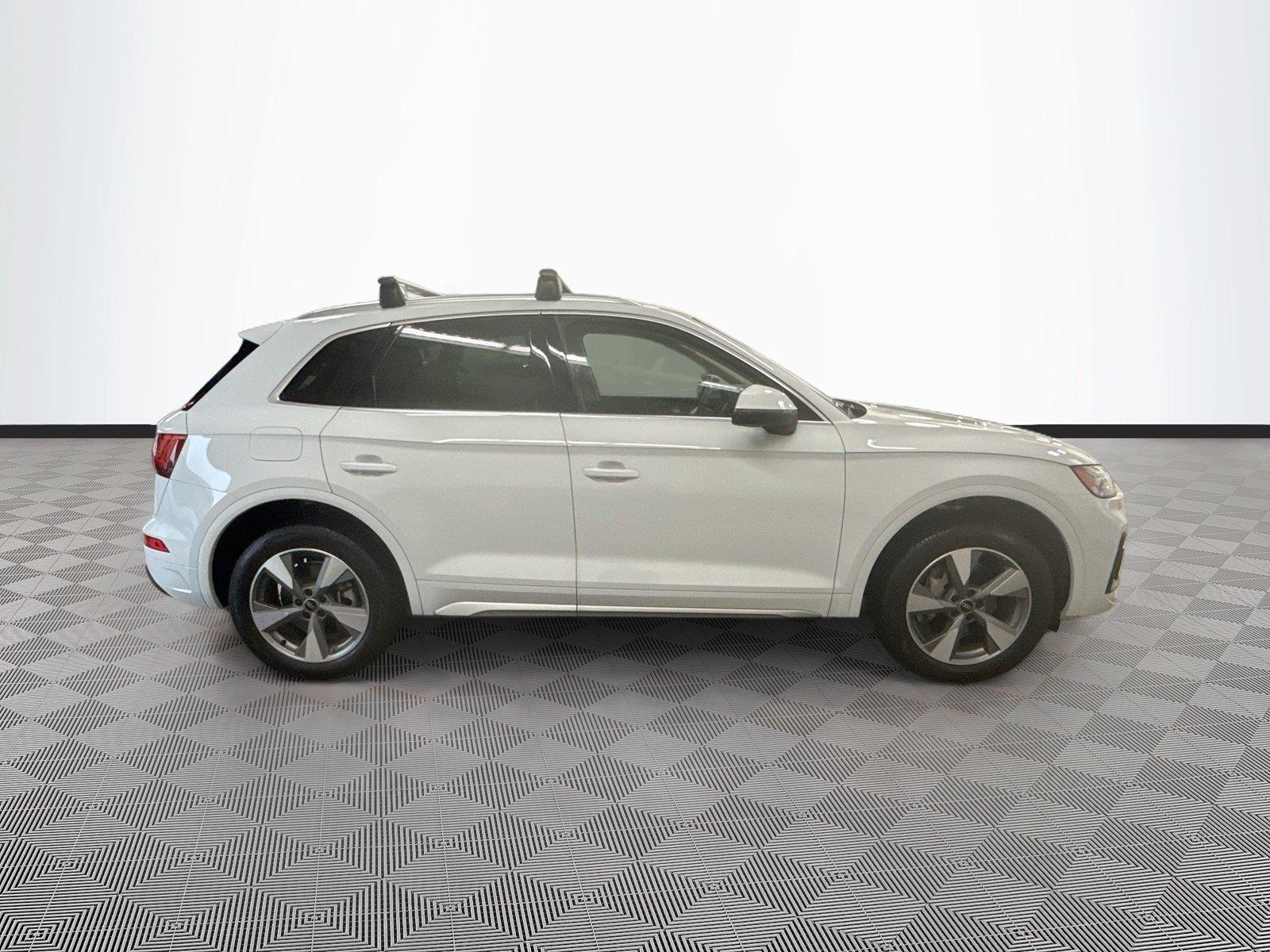 2023 Audi Q5 Premium Plus
