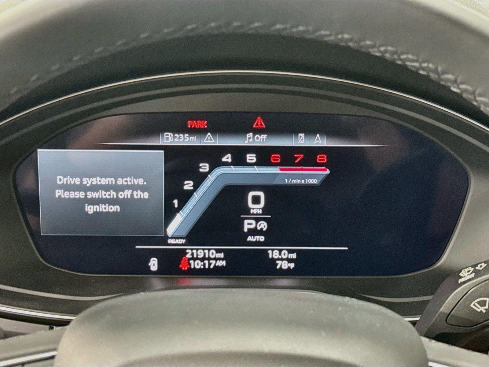 2023 Audi Q5 Premium Plus