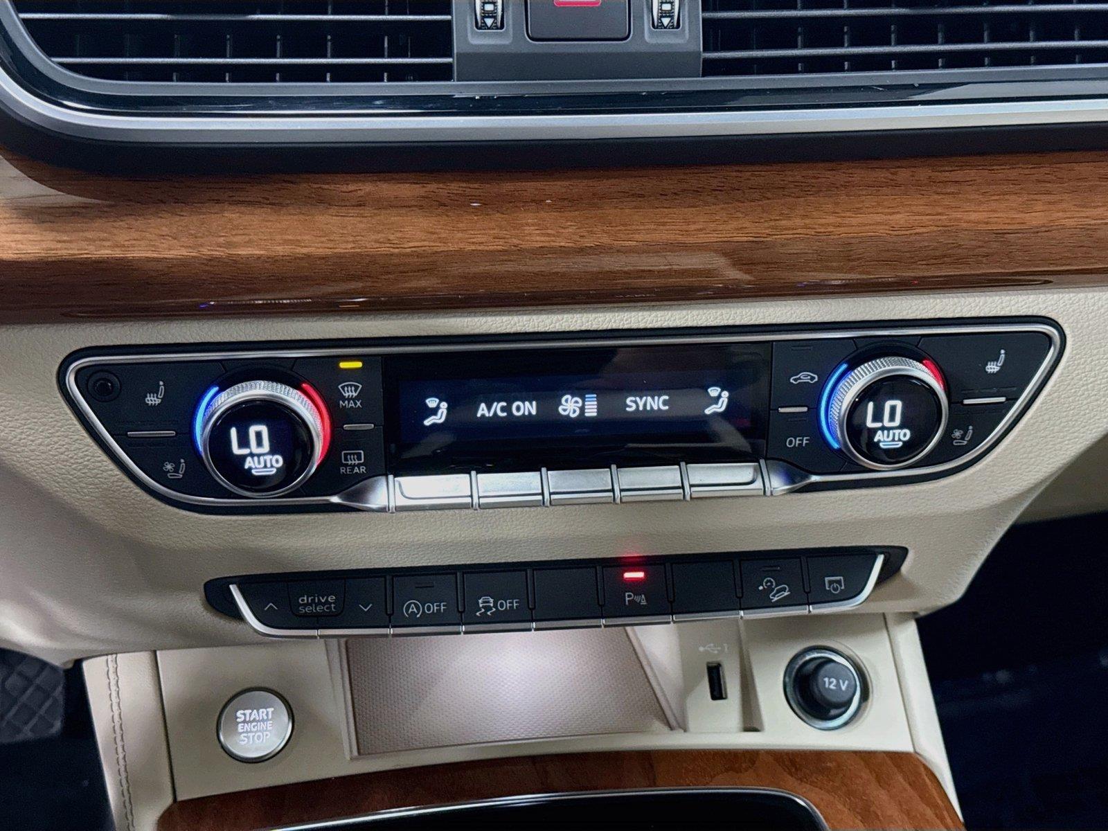 2023 Audi Q5 Premium Plus