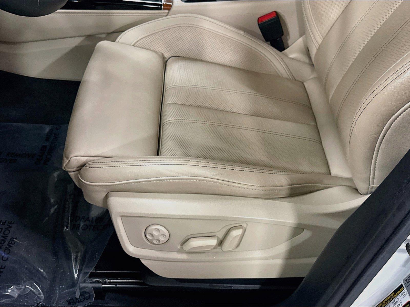 2023 Audi Q5 Premium Plus