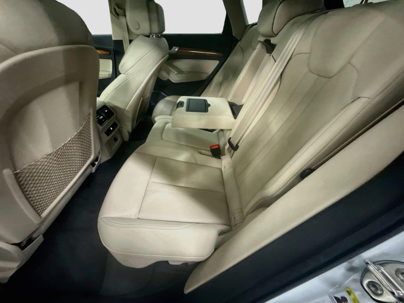 2023 Audi Q5 Premium Plus