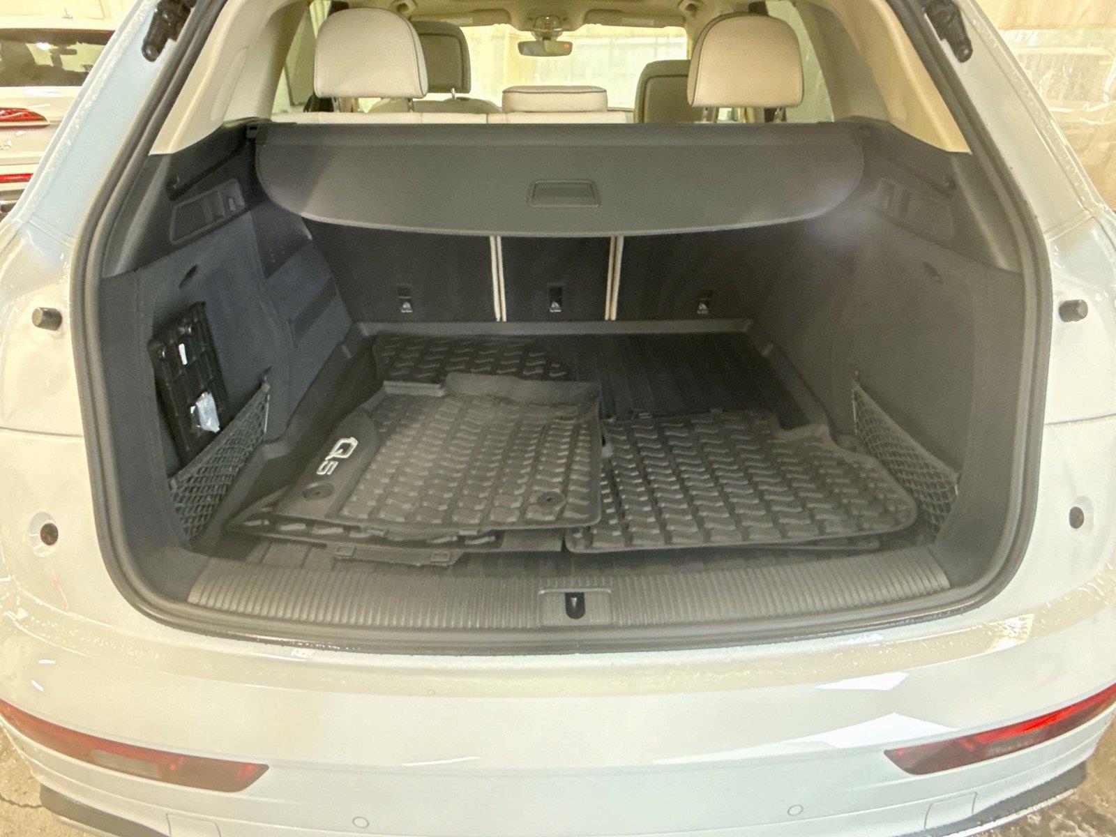 2023 Audi Q5 Premium Plus