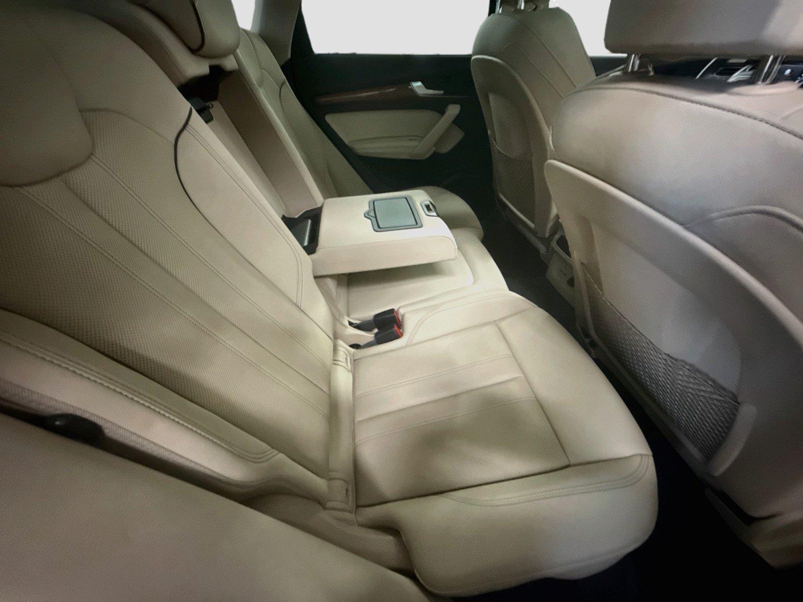 2023 Audi Q5 Premium Plus