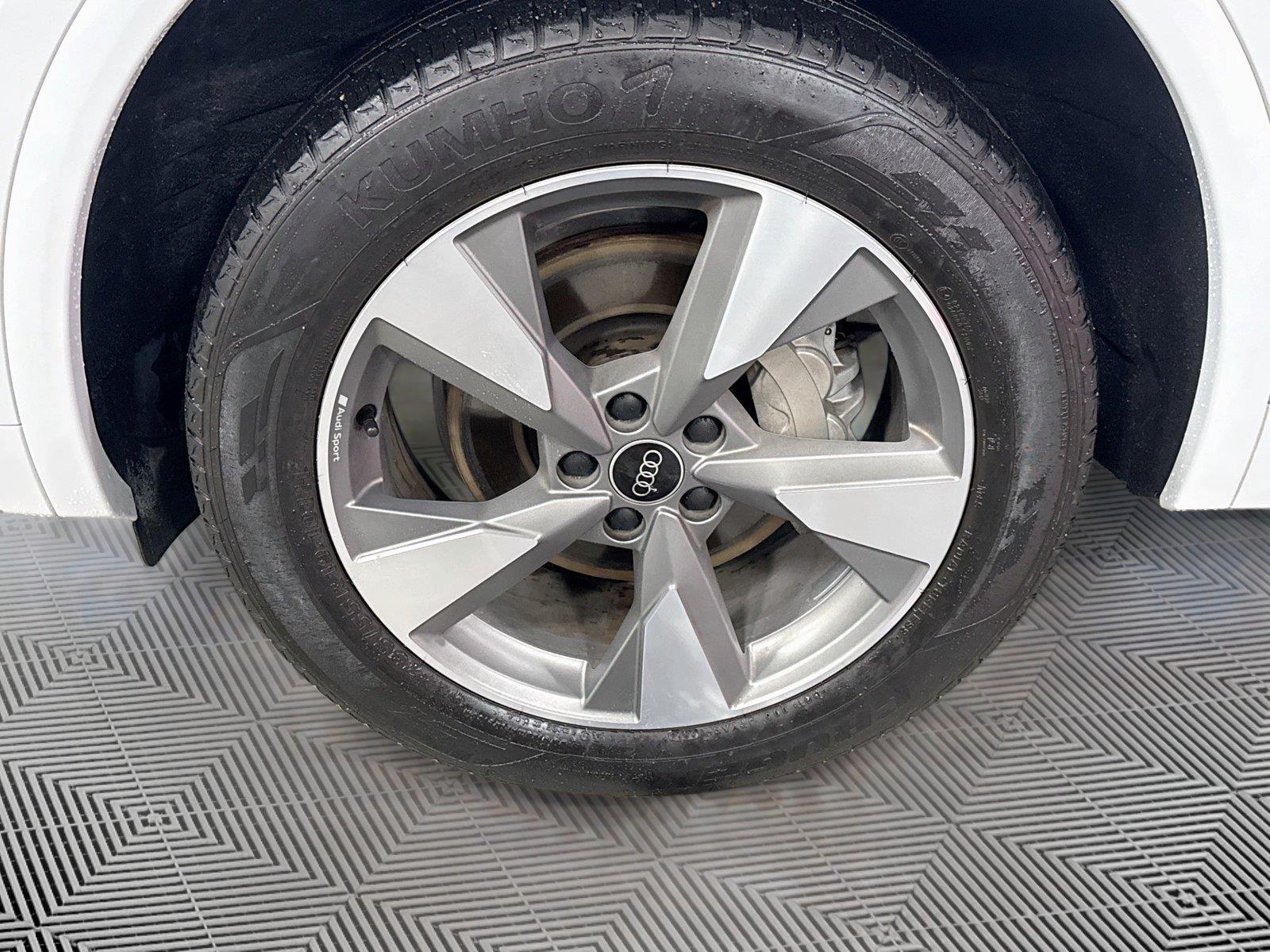 2023 Audi Q5 Premium Plus