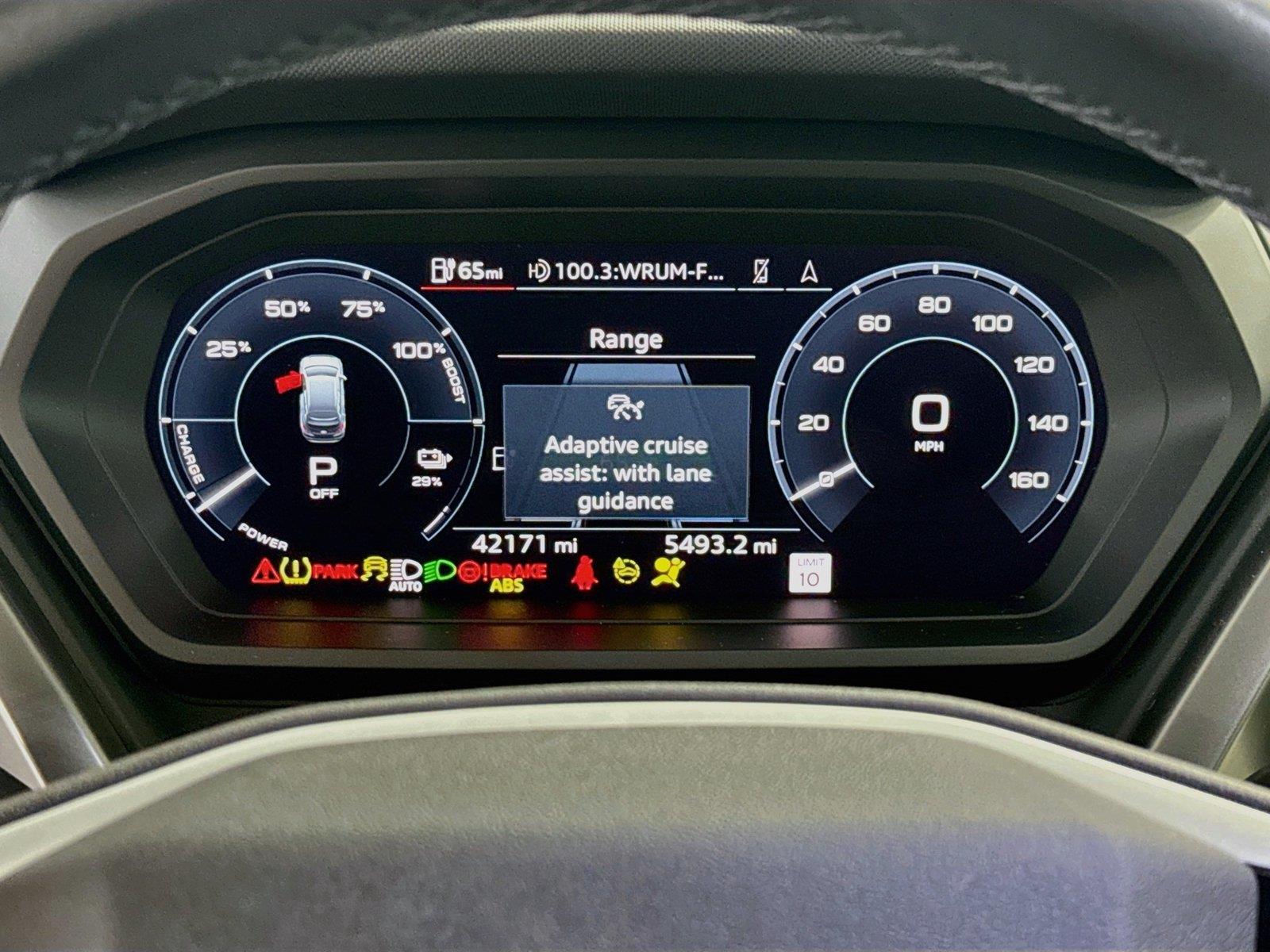 2023 Audi Q4 e-tron Prestige
