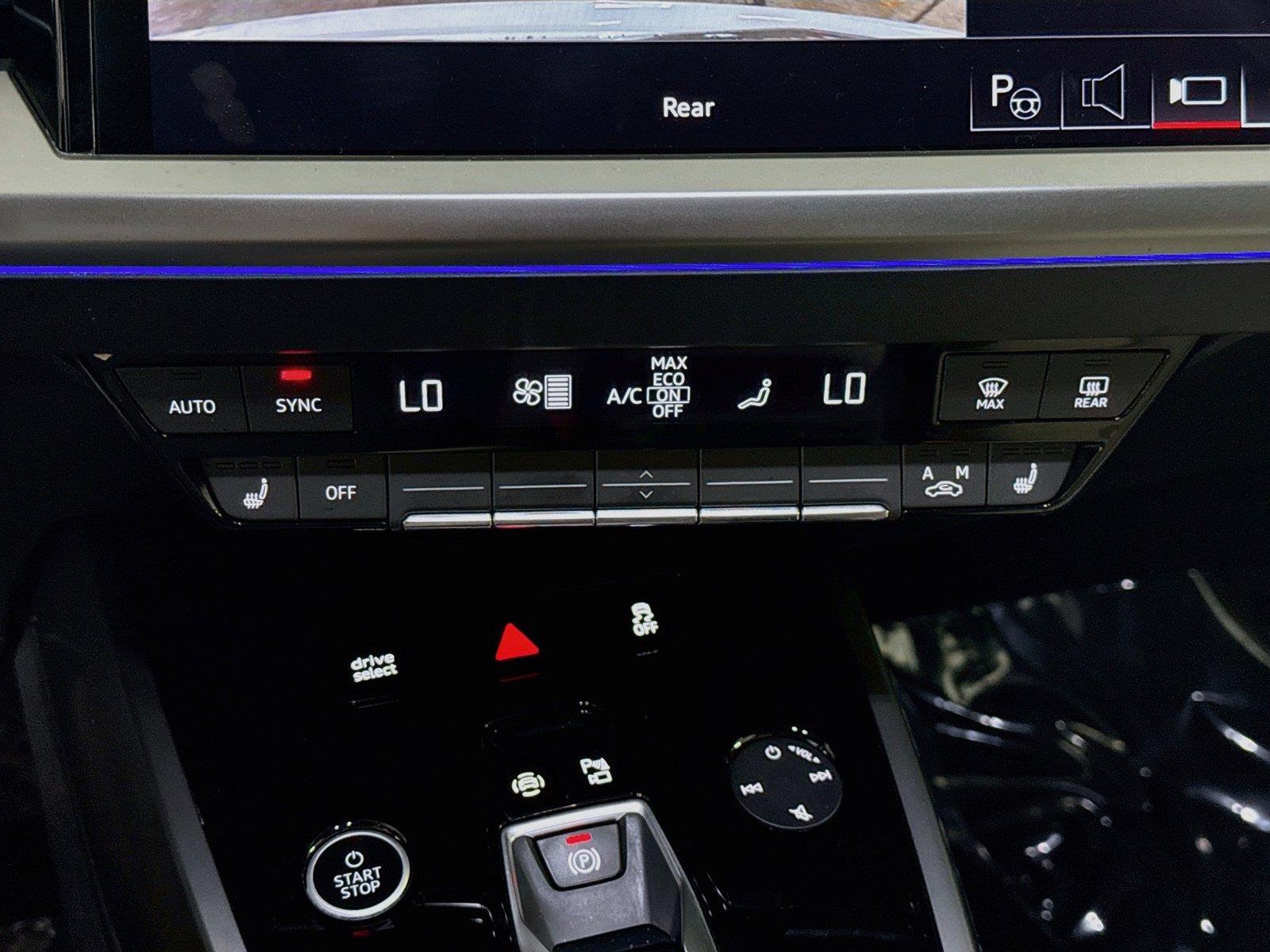2023 Audi Q4 e-tron Prestige