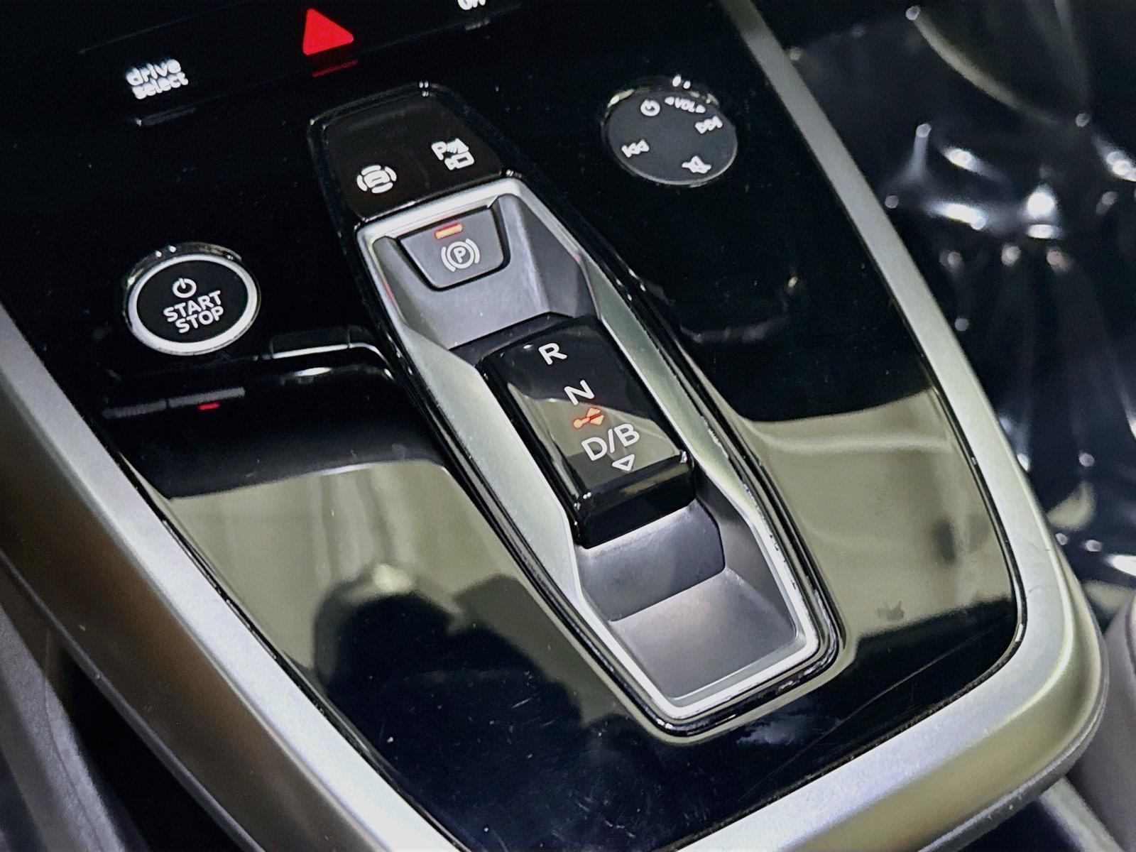 2023 Audi Q4 e-tron Prestige