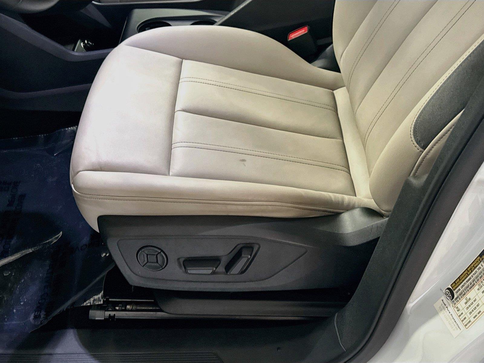 2023 Audi Q4 e-tron Prestige
