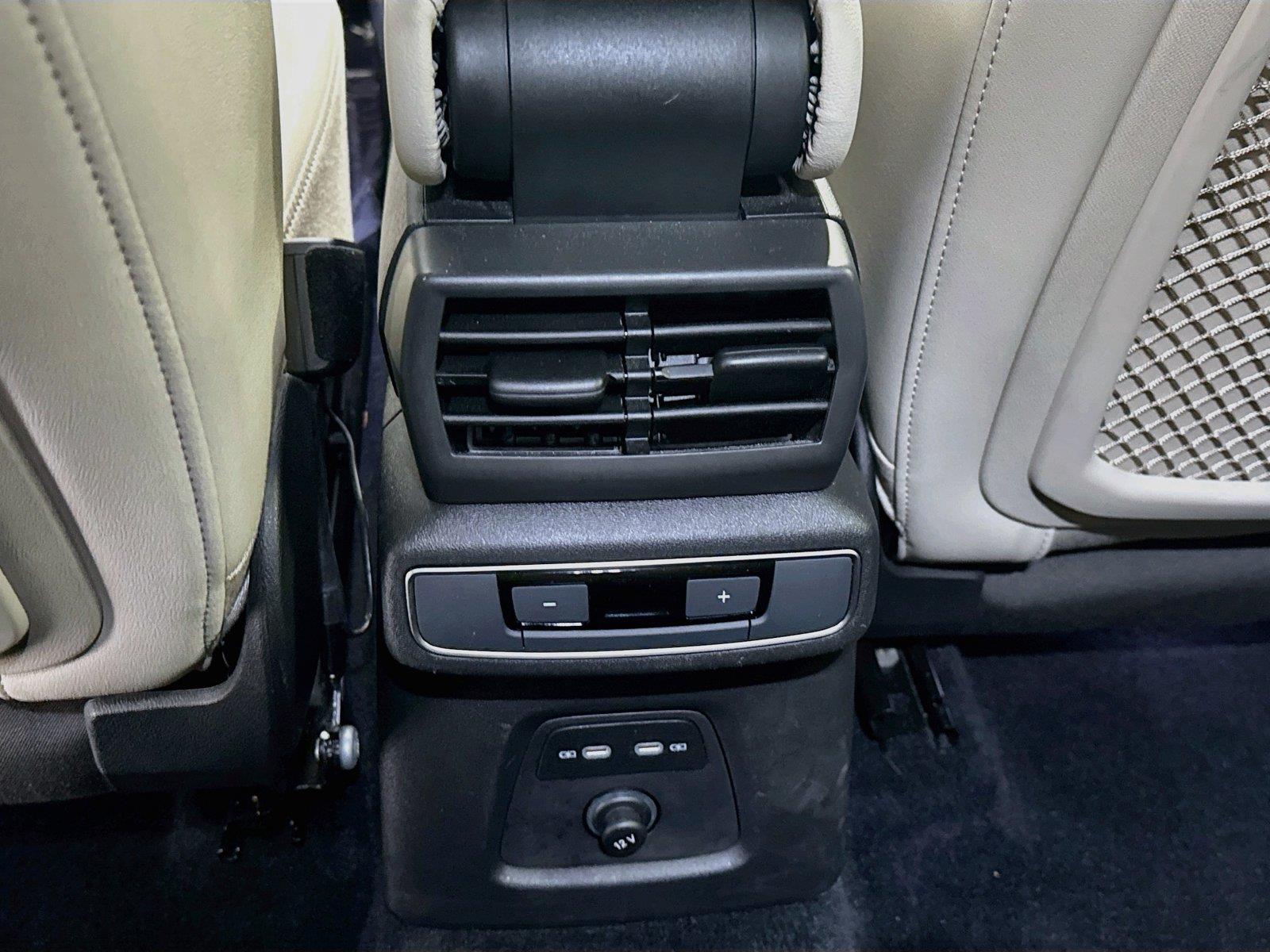 2023 Audi Q4 e-tron Prestige