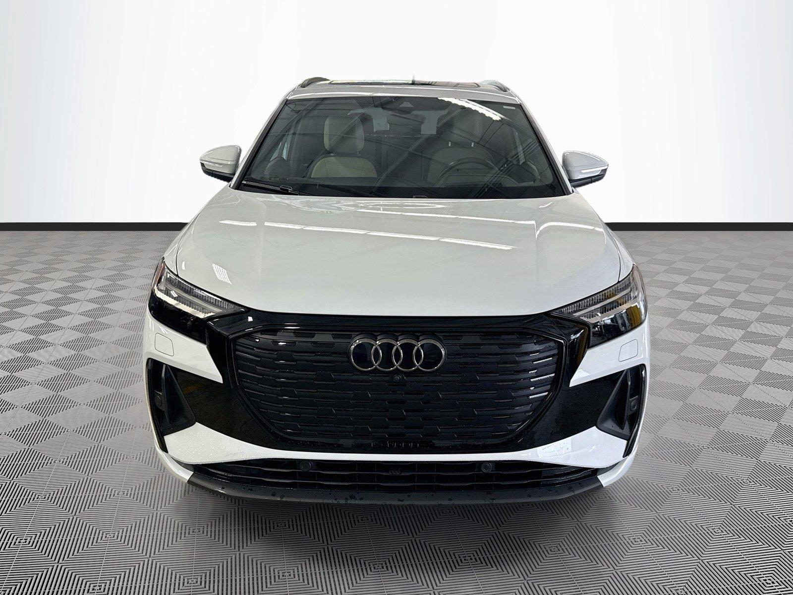 2023 Audi Q4 e-tron Prestige