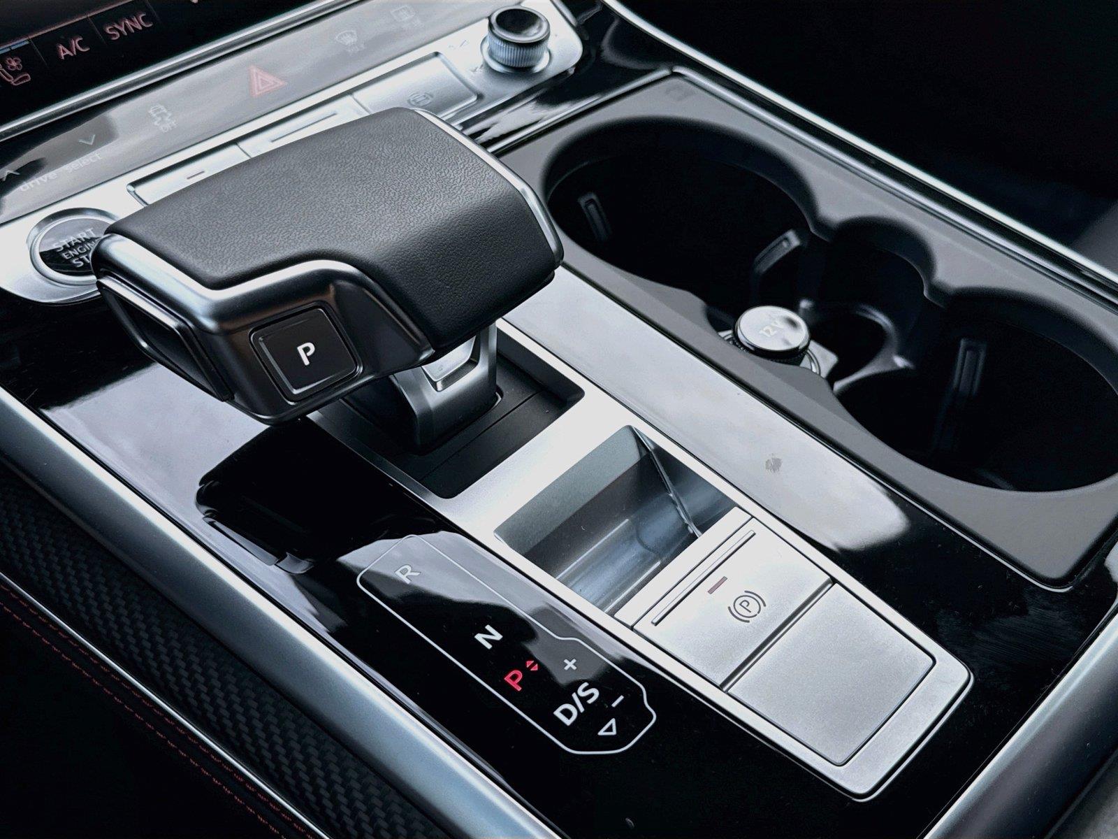2026 Audi Q8 Prestige