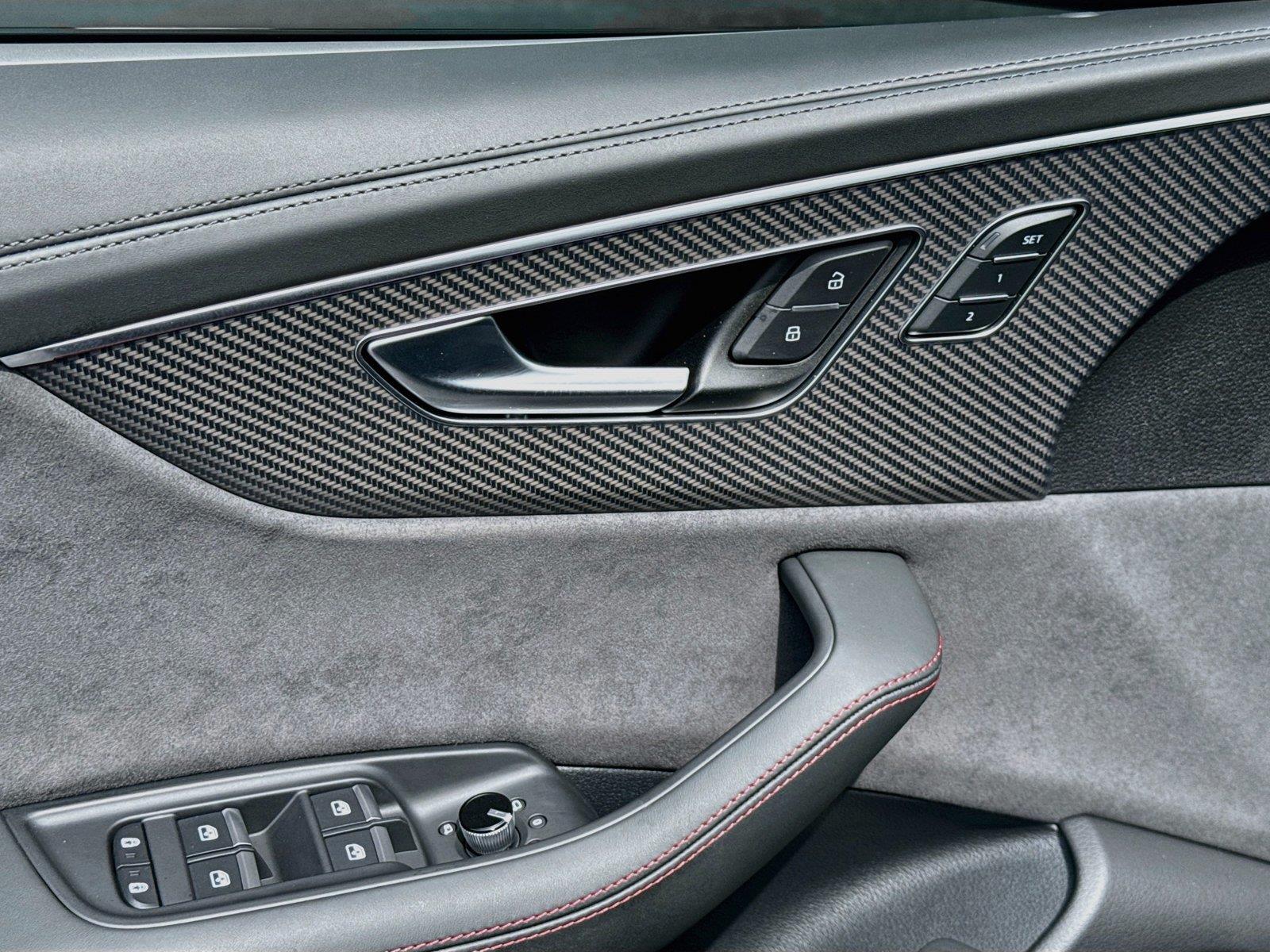 2026 Audi Q8 Prestige