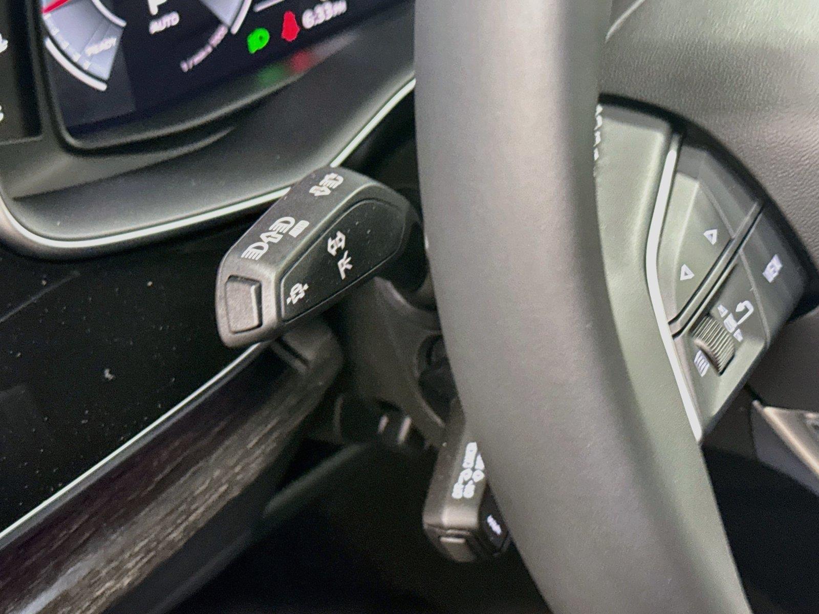 2026 Audi Q7 Premium Plus