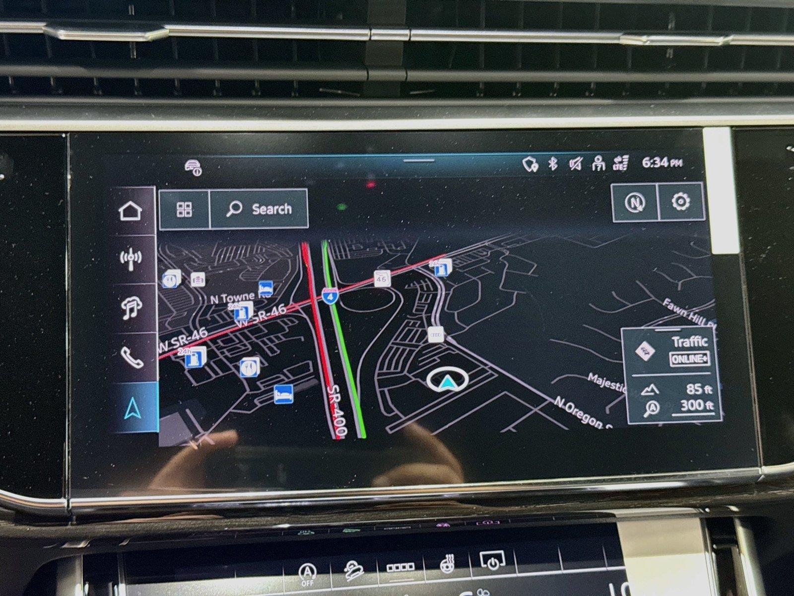 2026 Audi Q7 Premium Plus