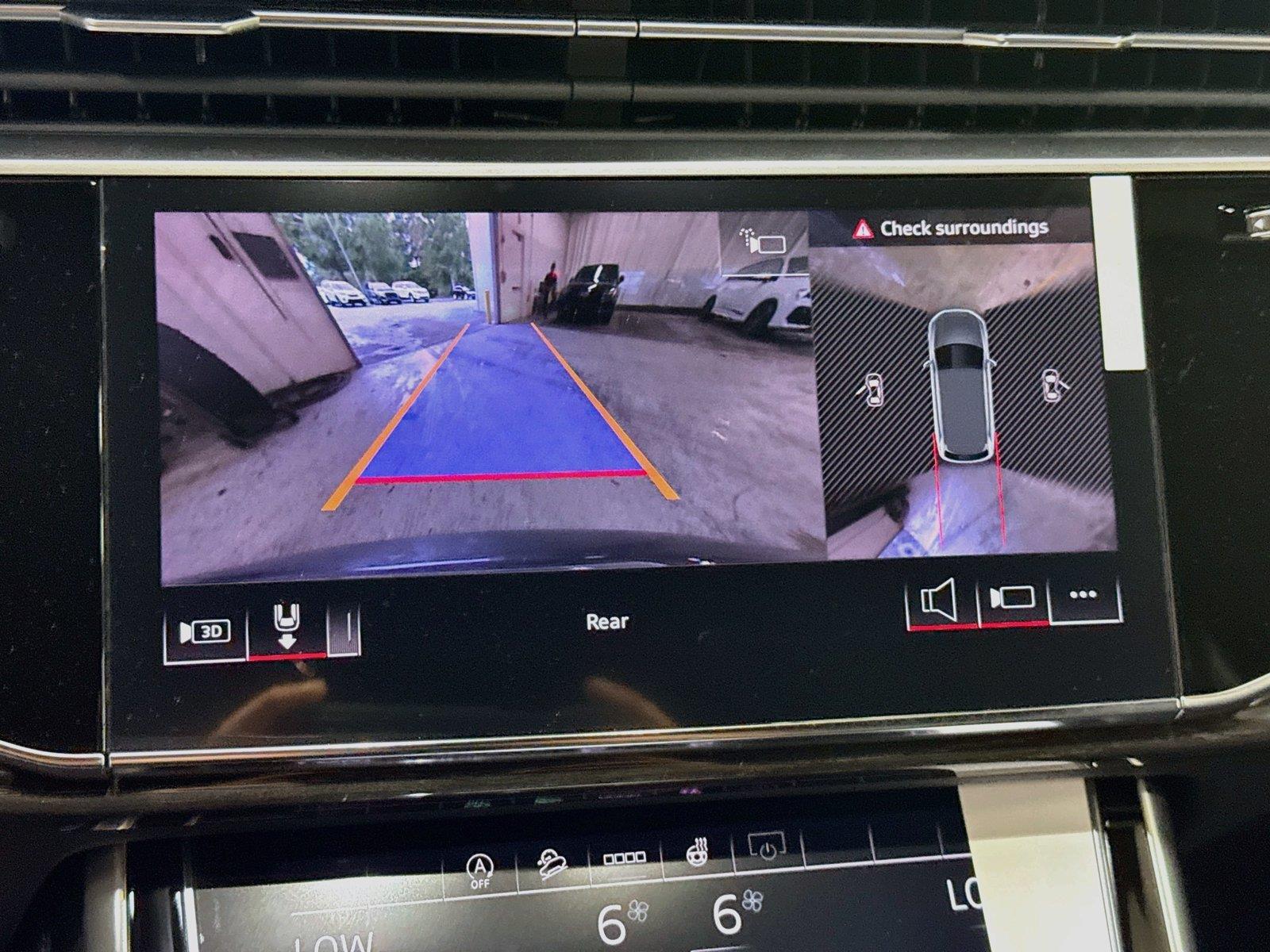 2026 Audi Q7 Premium Plus