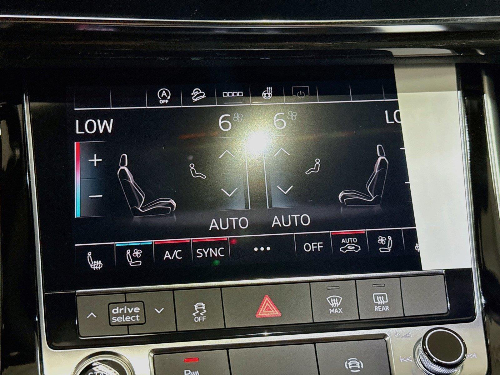 2026 Audi Q7 Premium Plus