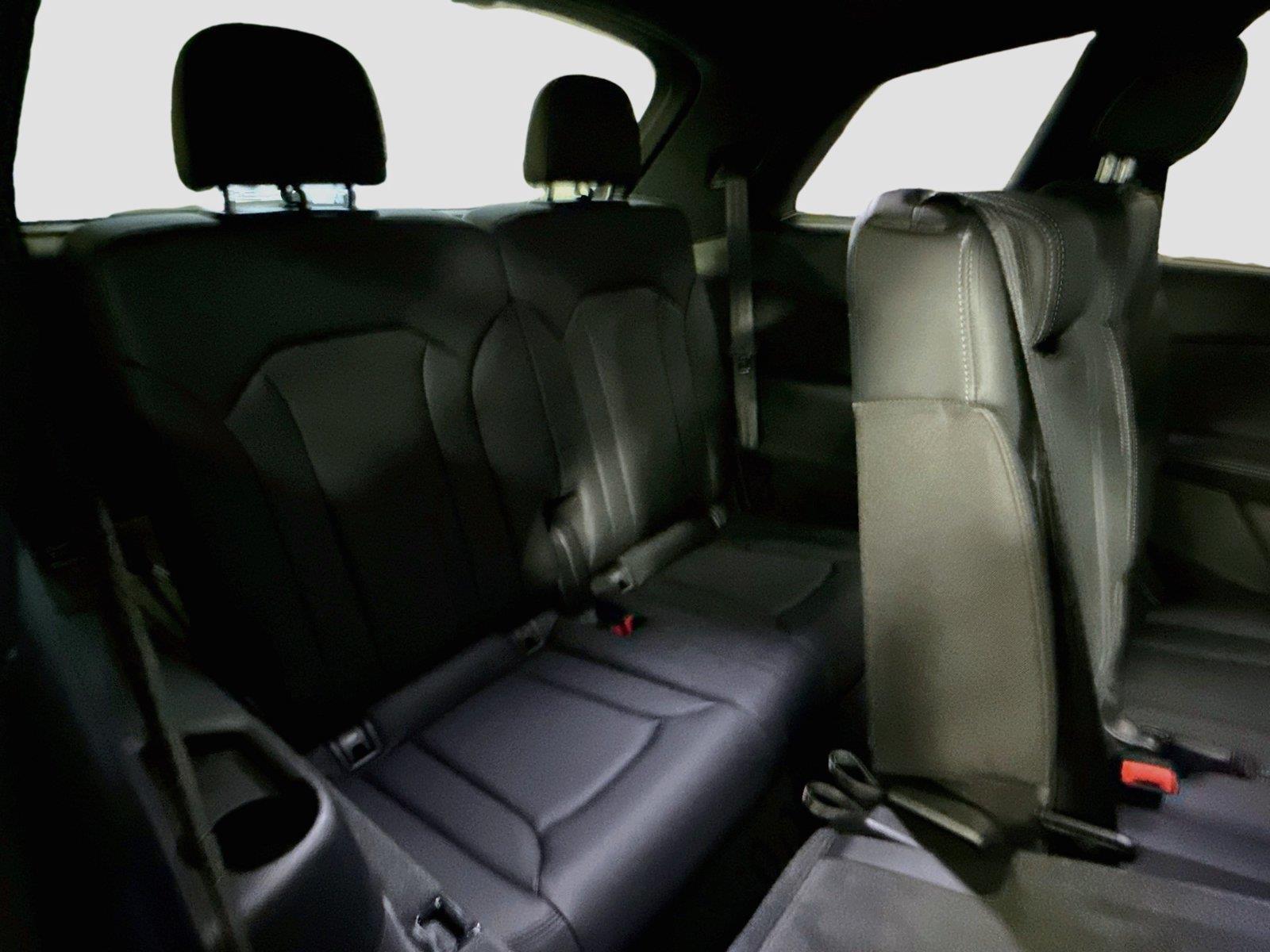 2026 Audi Q7 Premium Plus